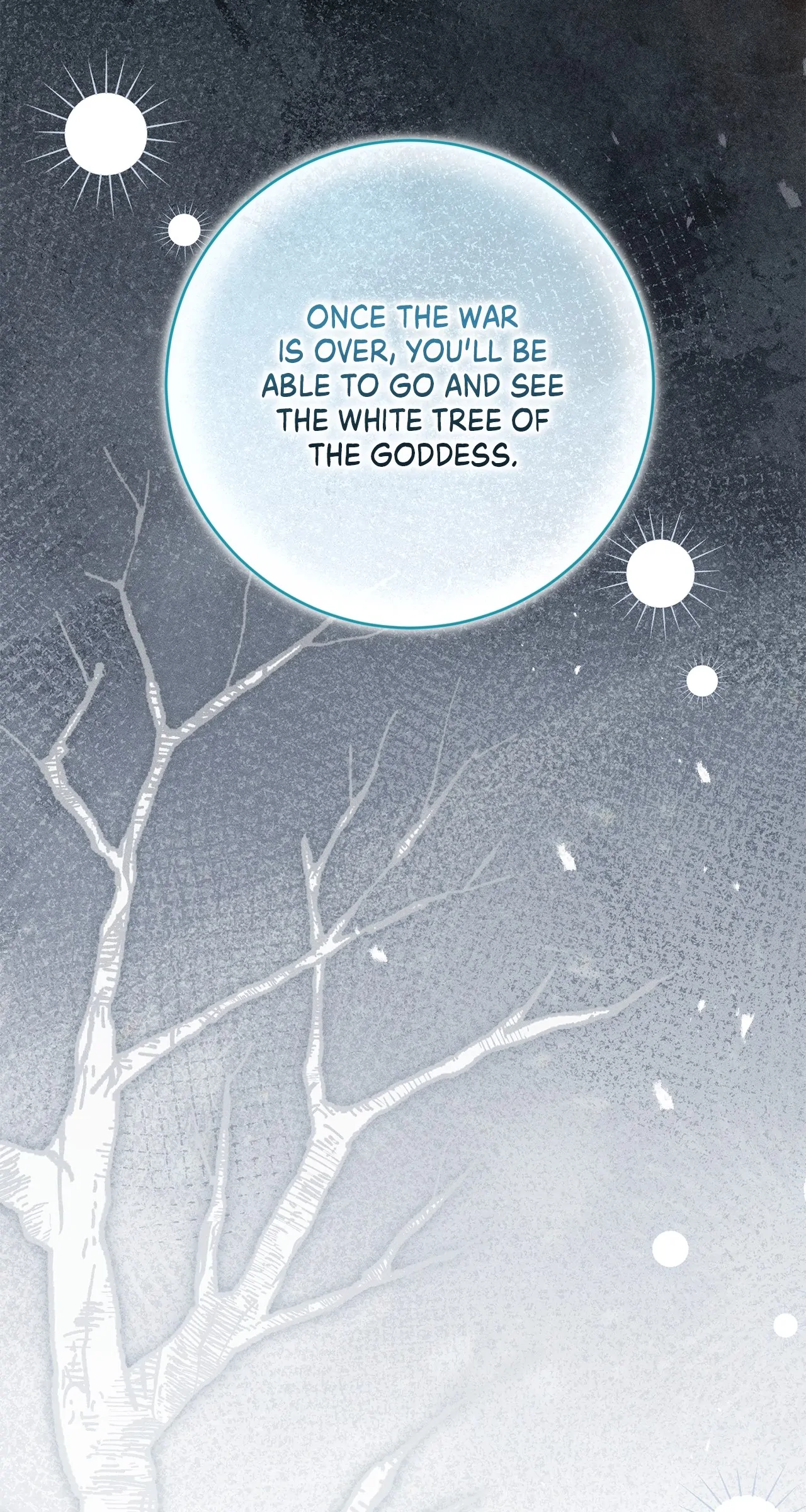 Becoming the Lady of the Cursed Ducal House Chapter 73 - page 72