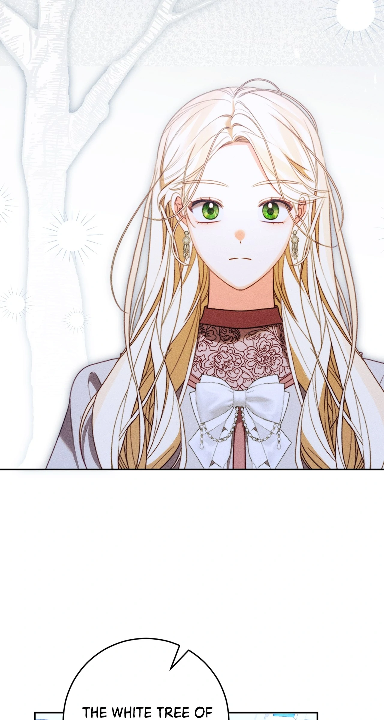 Becoming the Lady of the Cursed Ducal House Chapter 73 - page 73