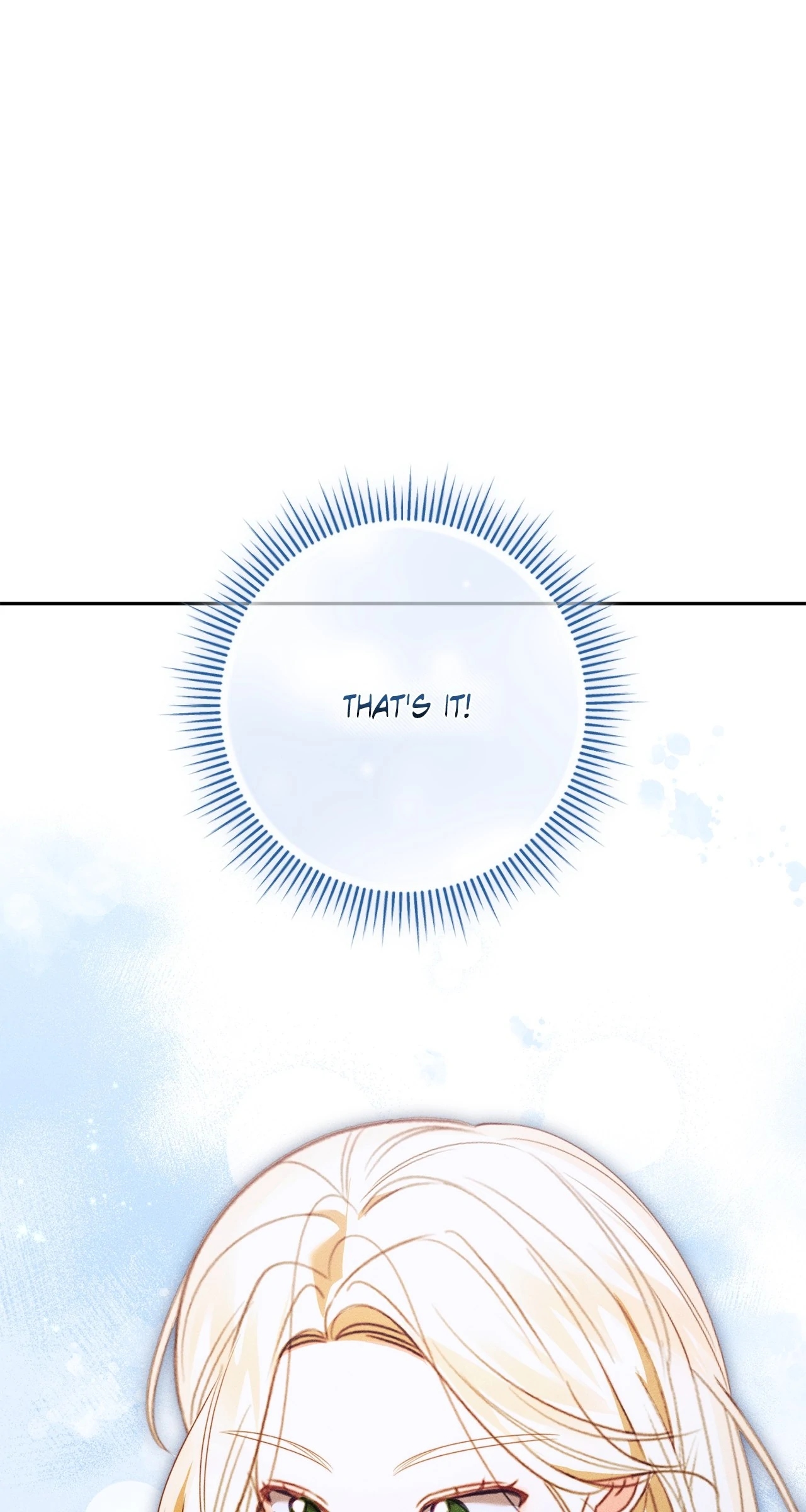 Becoming the Lady of the Cursed Ducal House Chapter 73 - page 75