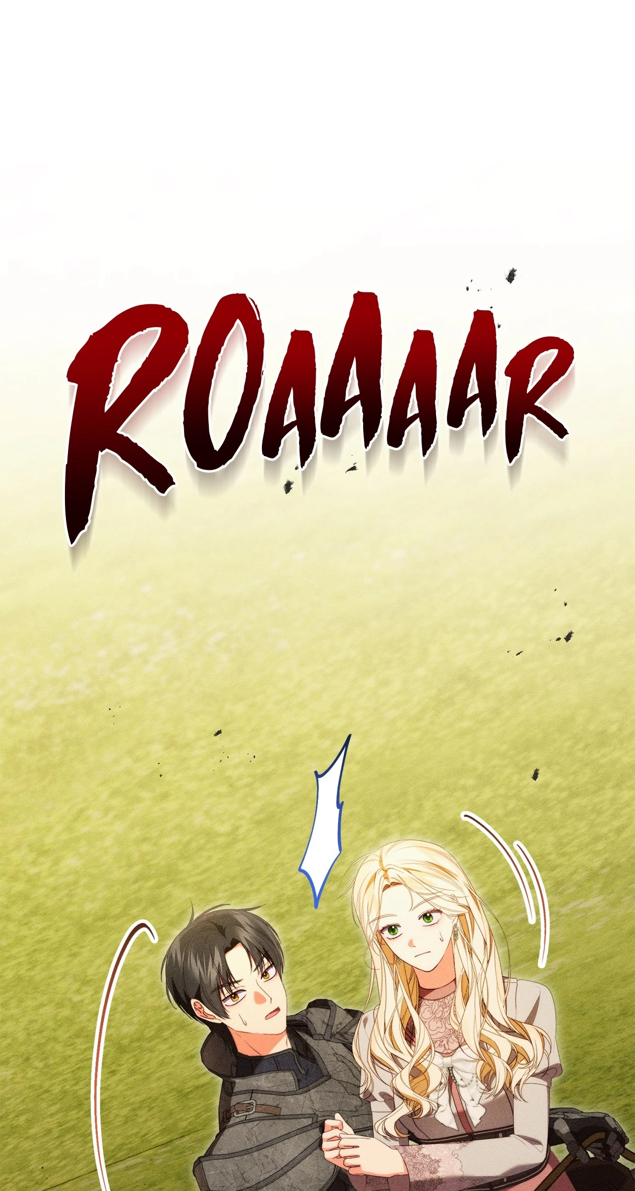 Becoming the Lady of the Cursed Ducal House Chapter 73 - page 8