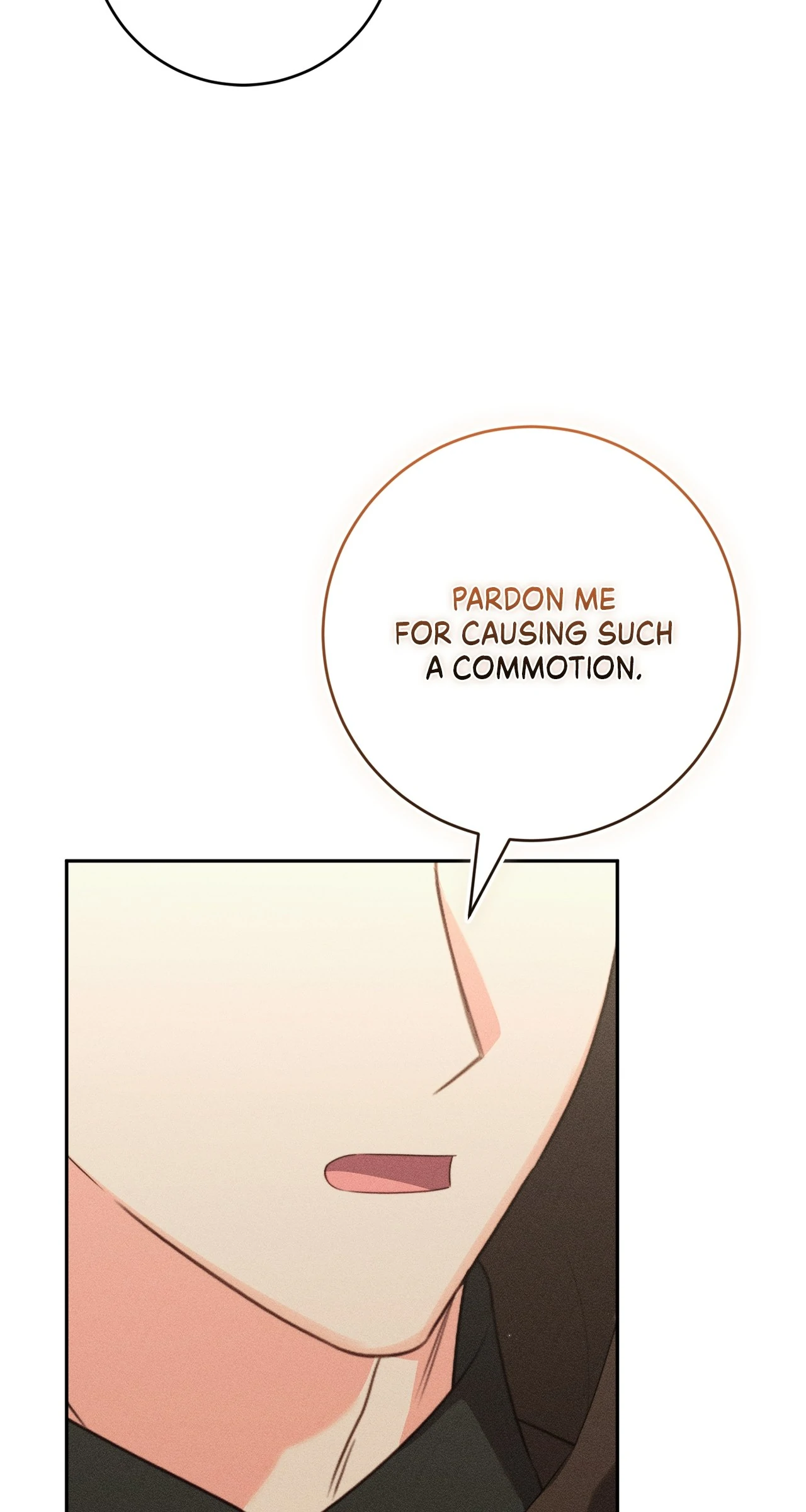 Becoming the Lady of the Cursed Ducal House Chapter 73 - page 82