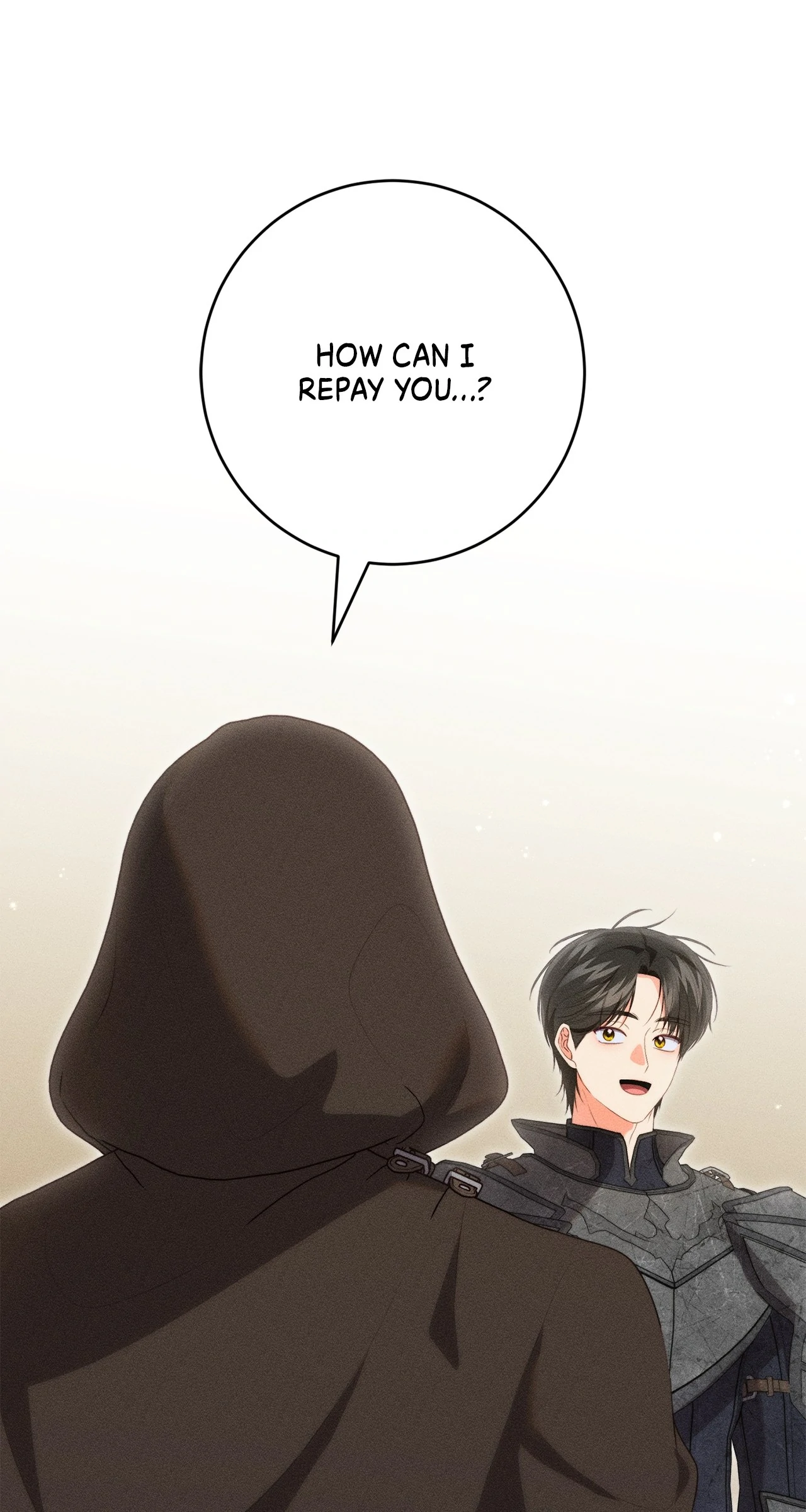 Becoming the Lady of the Cursed Ducal House Chapter 73 - page 84