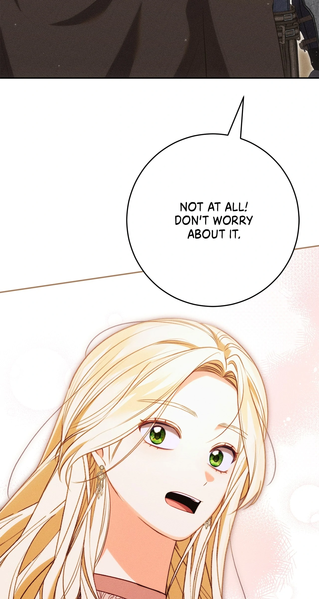 Becoming the Lady of the Cursed Ducal House Chapter 73 - page 85