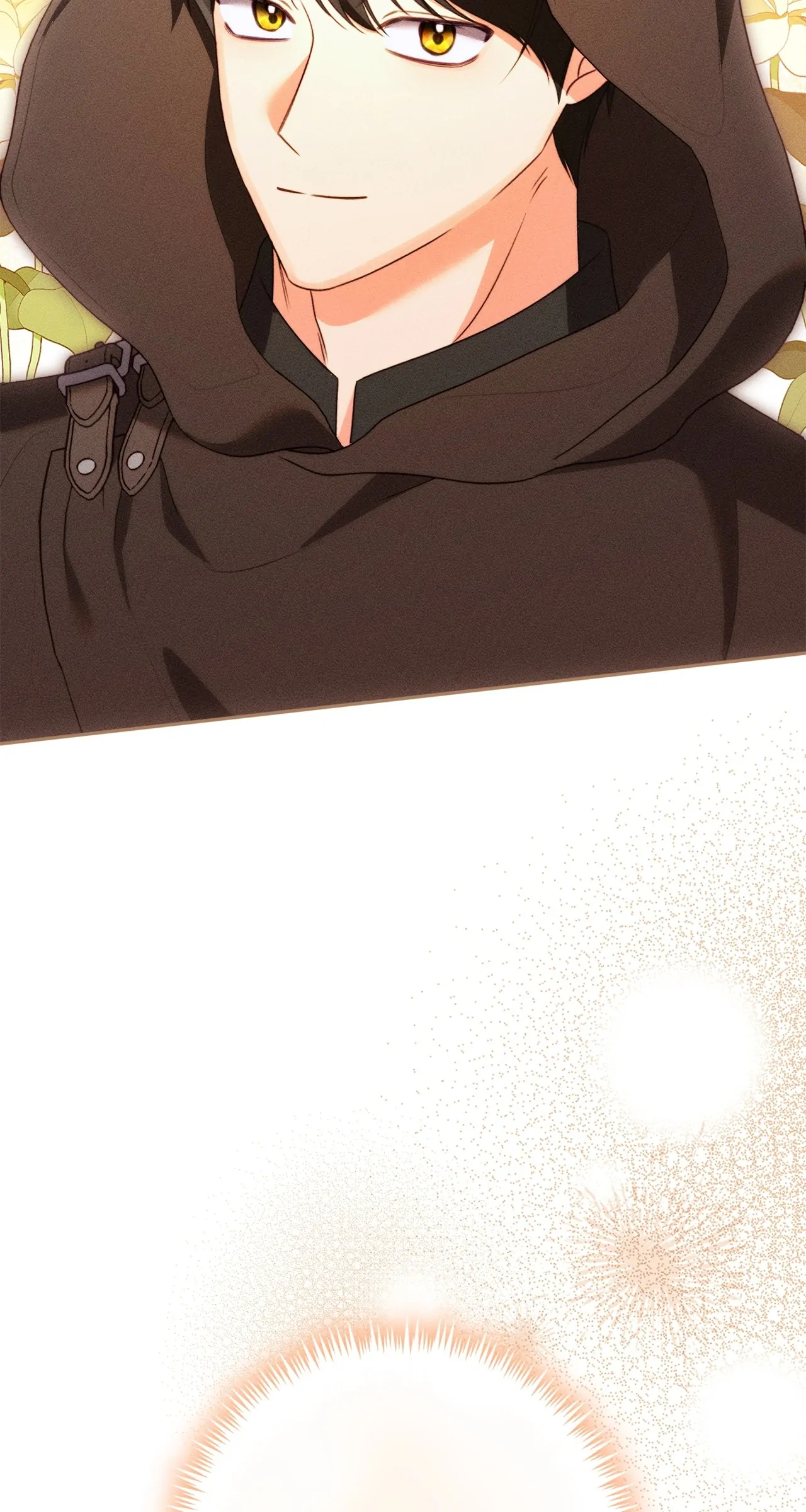 Becoming the Lady of the Cursed Ducal House Chapter 73 - page 87