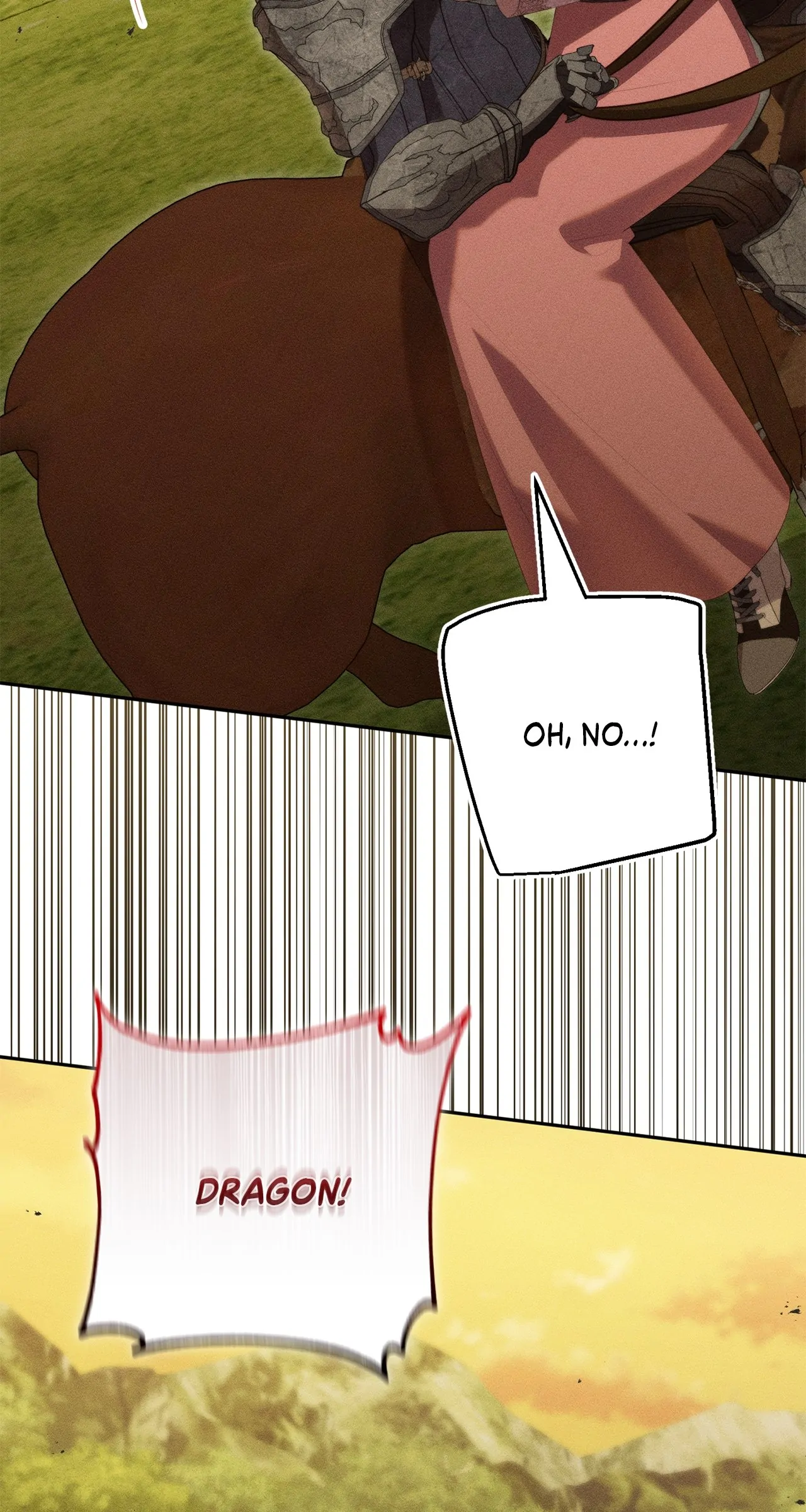 Becoming the Lady of the Cursed Ducal House Chapter 73 - page 9