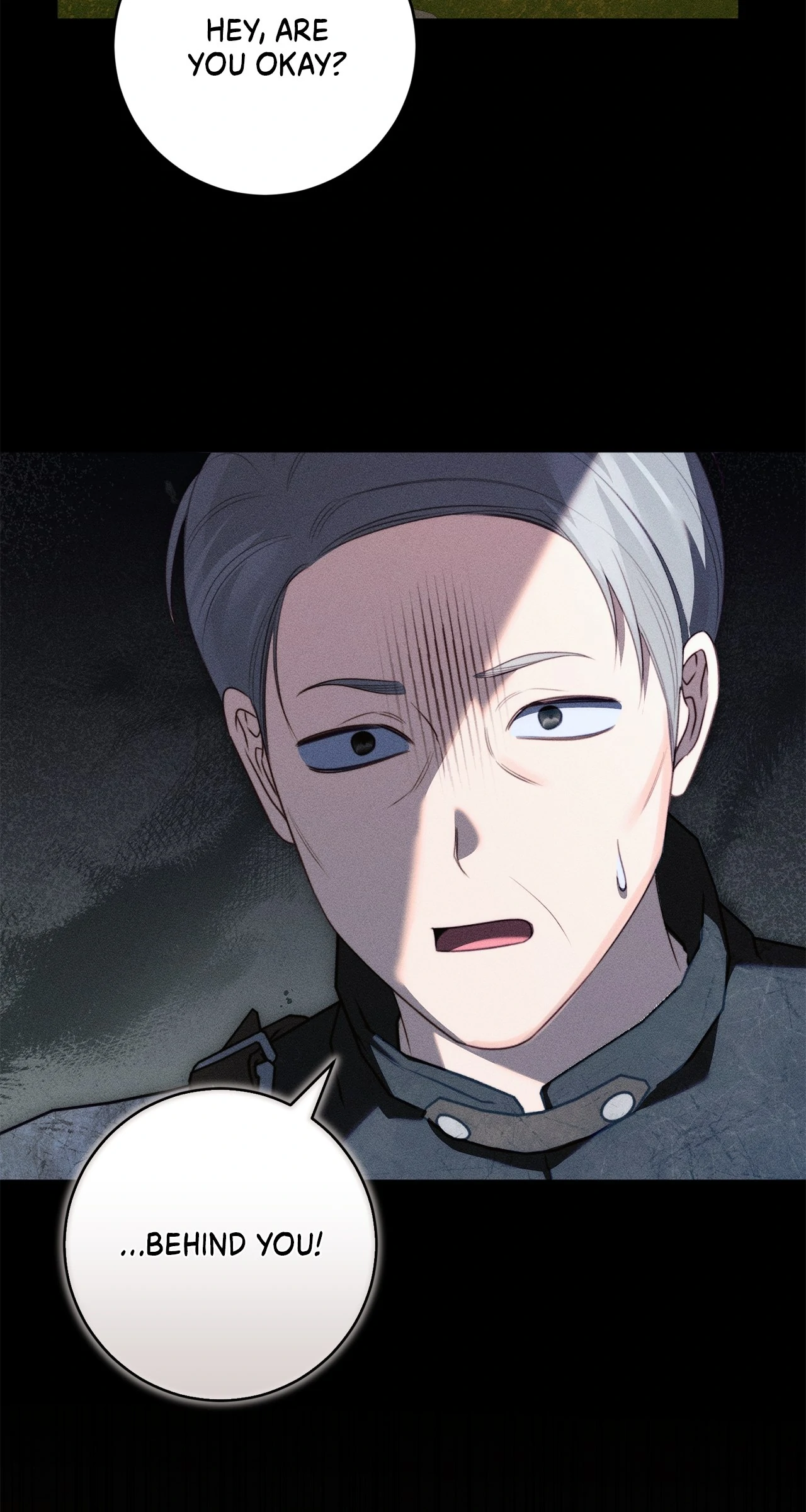 Becoming the Lady of the Cursed Ducal House Chapter 74 - page 14