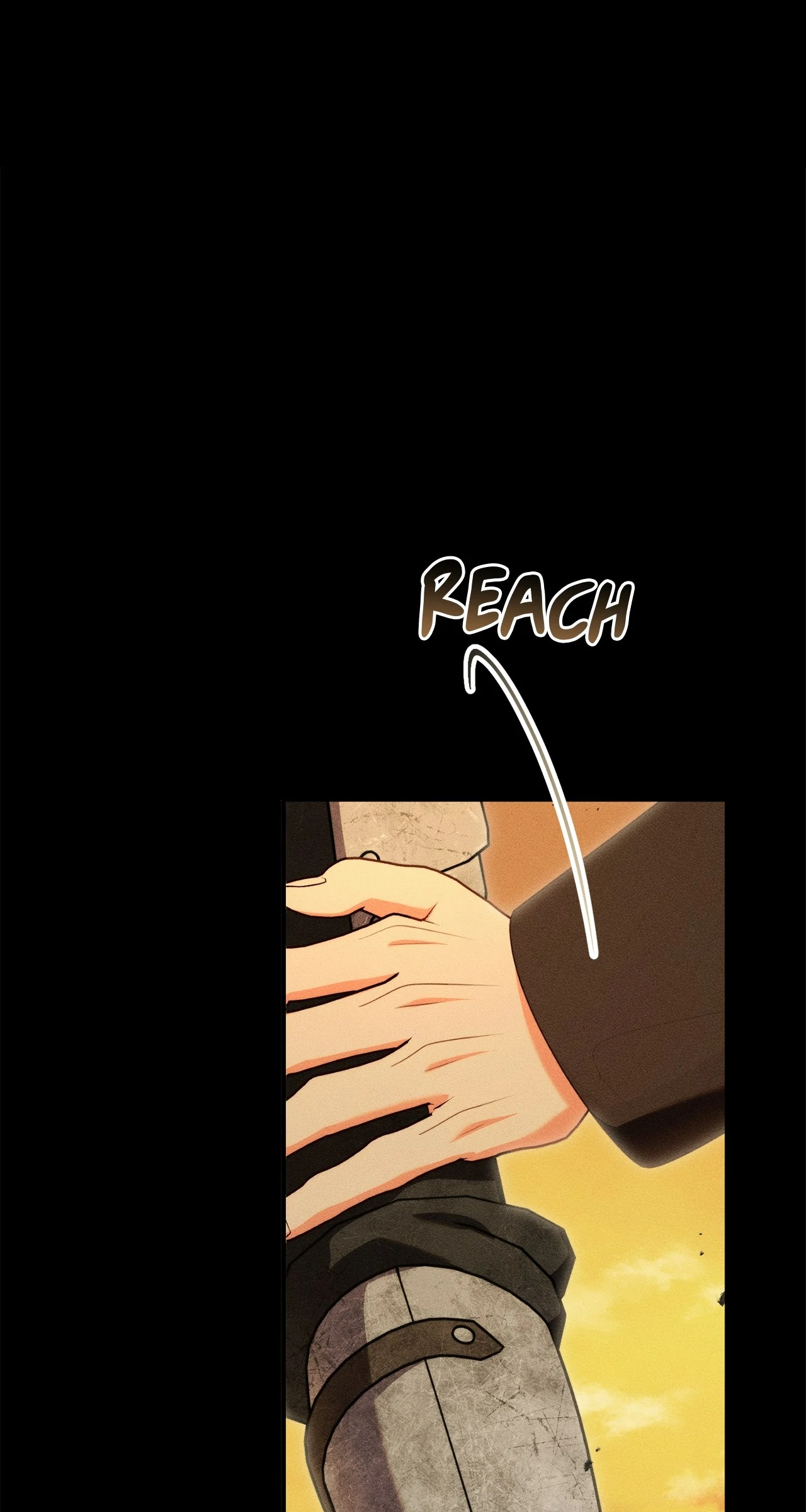 Becoming the Lady of the Cursed Ducal House Chapter 74 - page 19