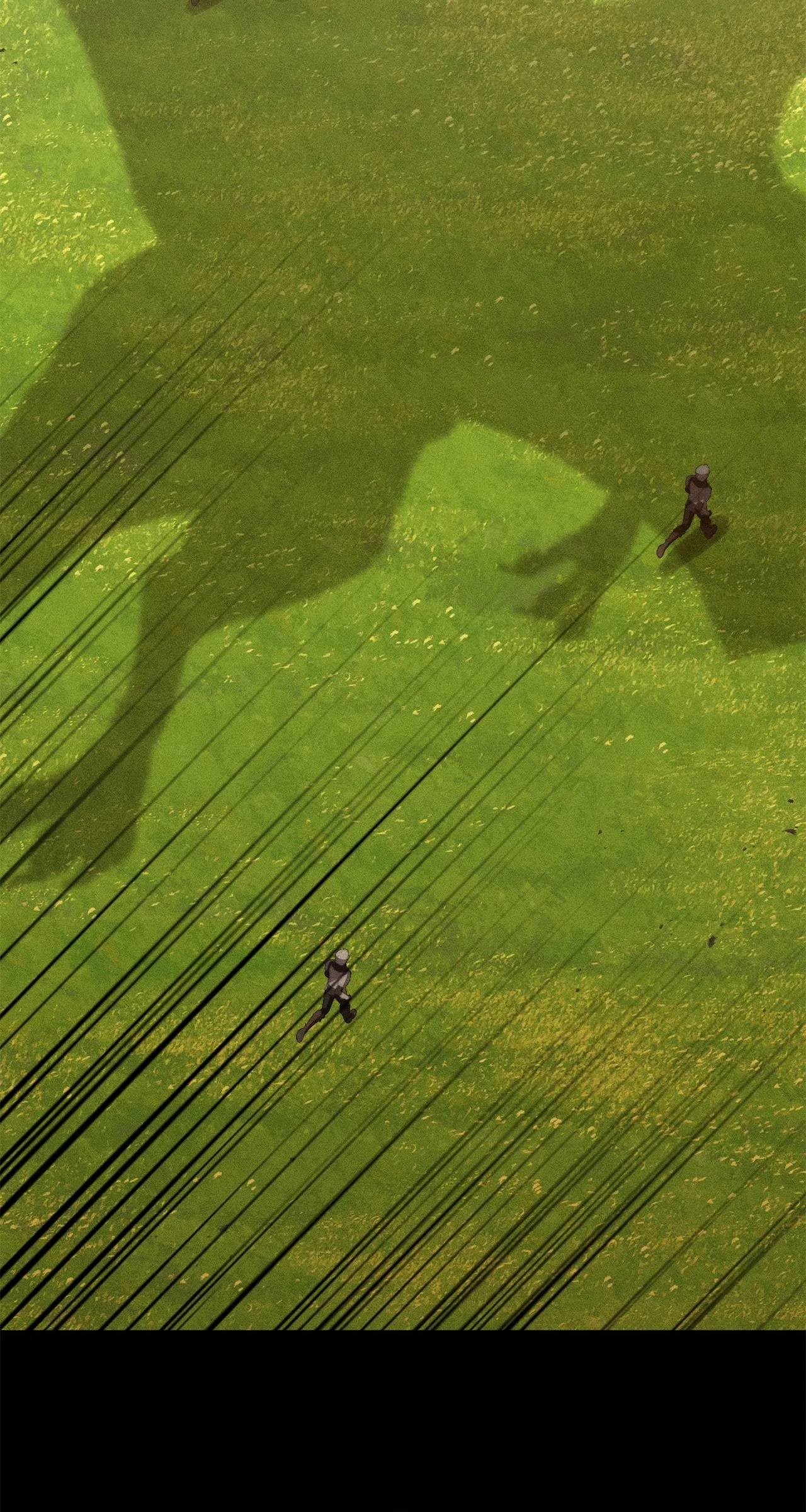 Becoming the Lady of the Cursed Ducal House Chapter 74 - page 2