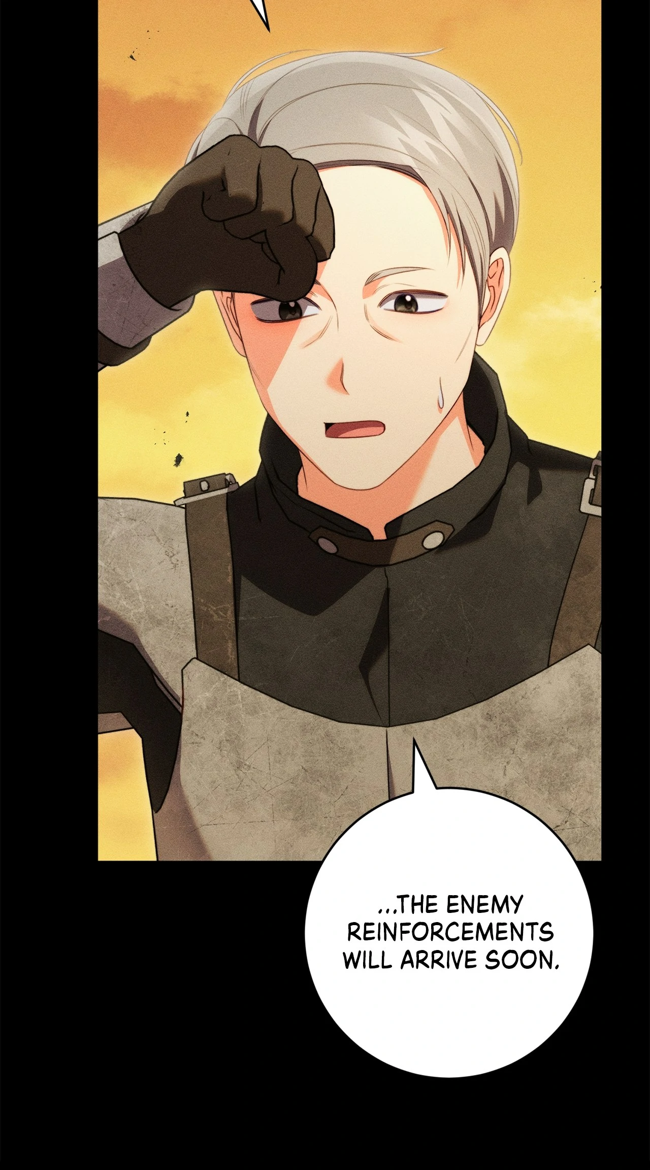 Becoming the Lady of the Cursed Ducal House Chapter 74 - page 22