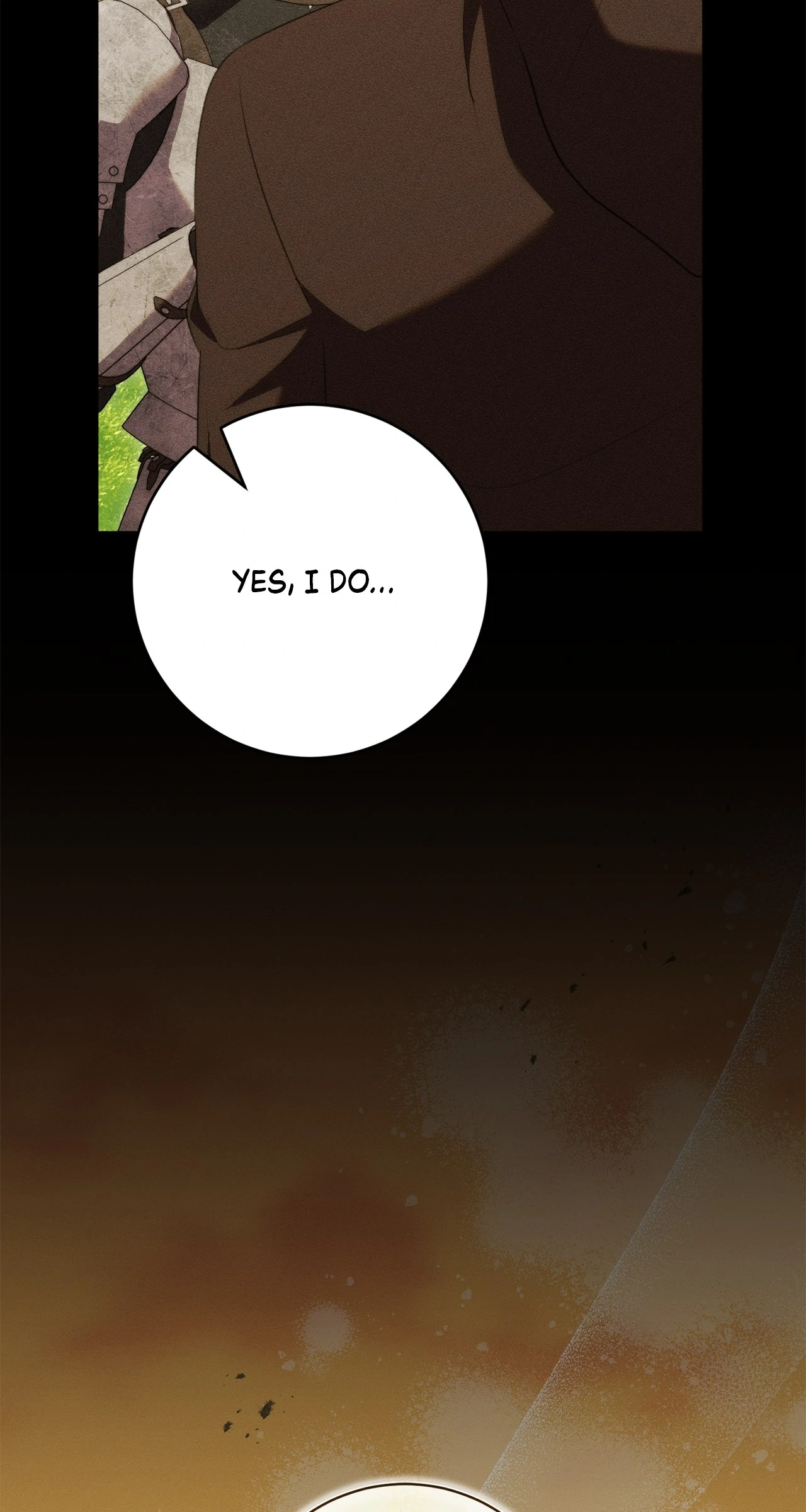 Becoming the Lady of the Cursed Ducal House Chapter 74 - page 25