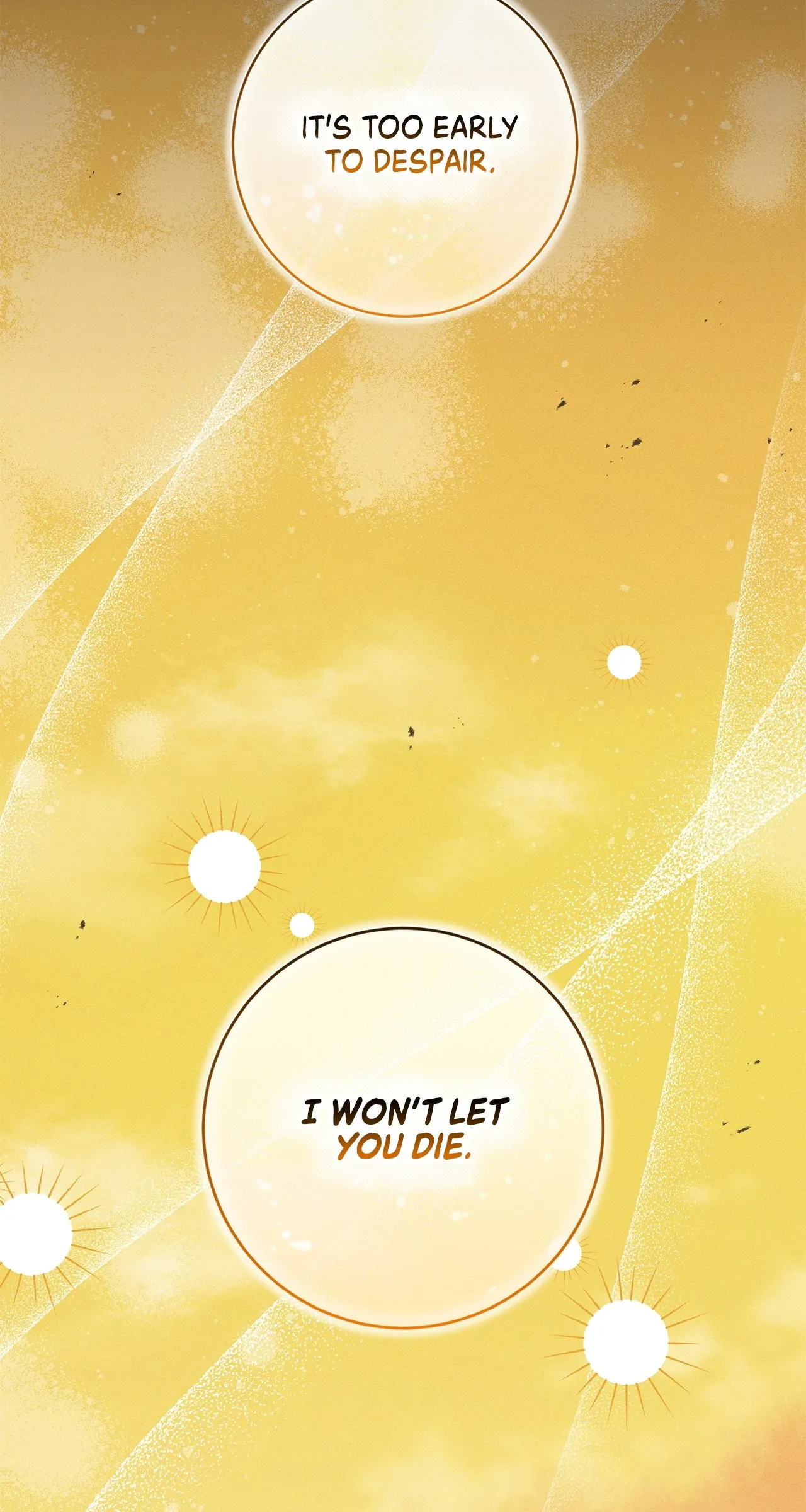 Becoming the Lady of the Cursed Ducal House Chapter 74 - page 26