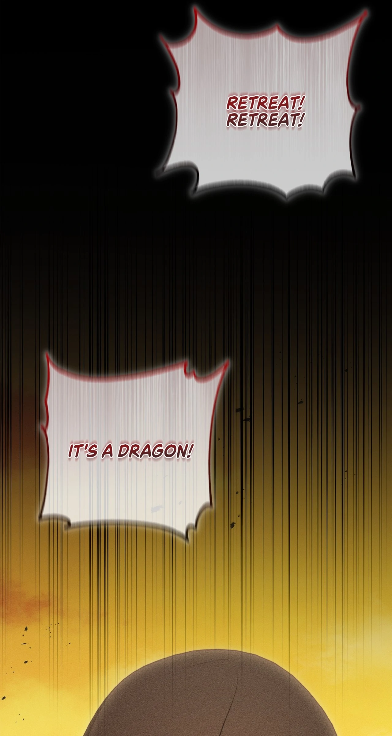 Becoming the Lady of the Cursed Ducal House Chapter 74 - page 3