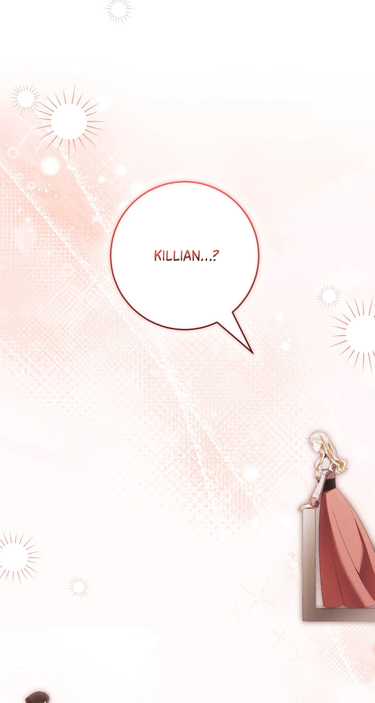 Becoming the Lady of the Cursed Ducal House Chapter 74 - page 33