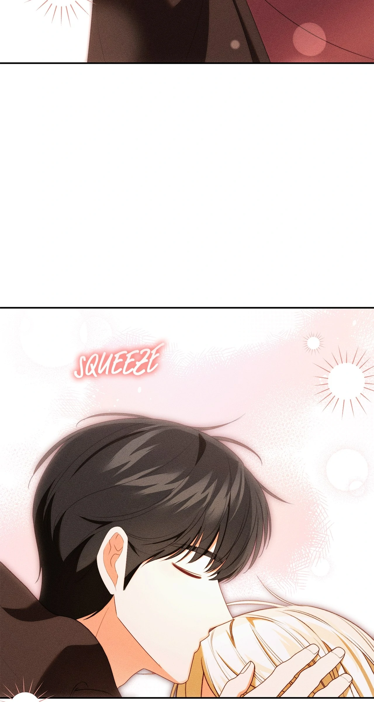 Becoming the Lady of the Cursed Ducal House Chapter 74 - page 38