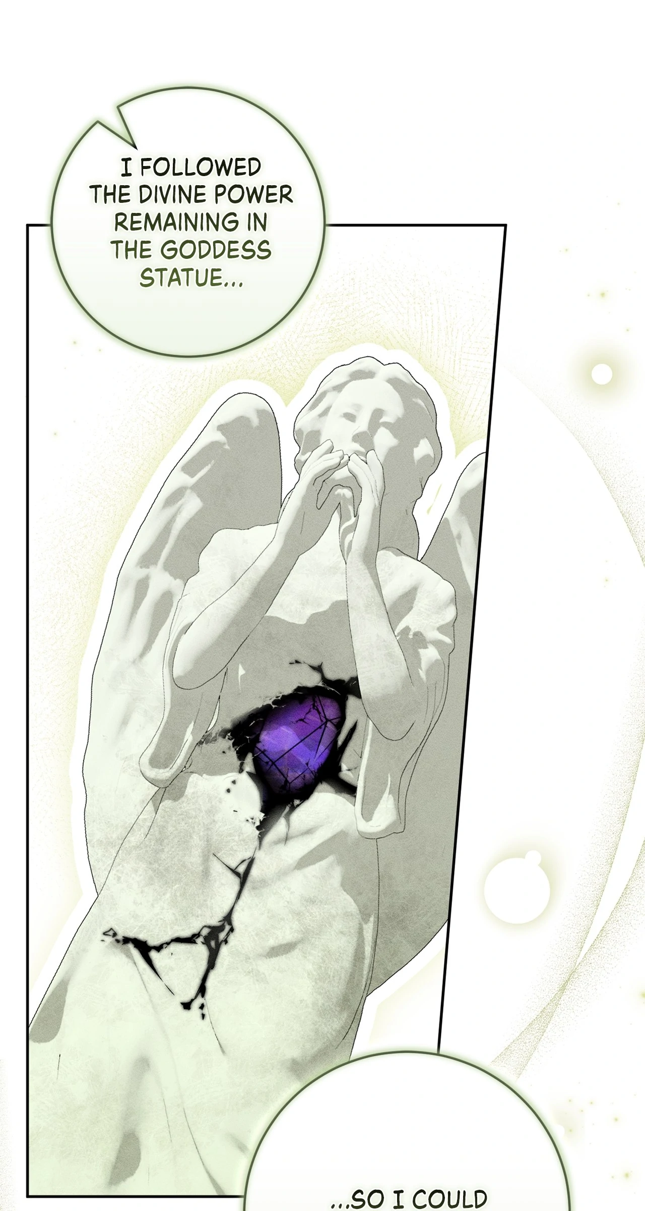 Becoming the Lady of the Cursed Ducal House Chapter 74 - page 41