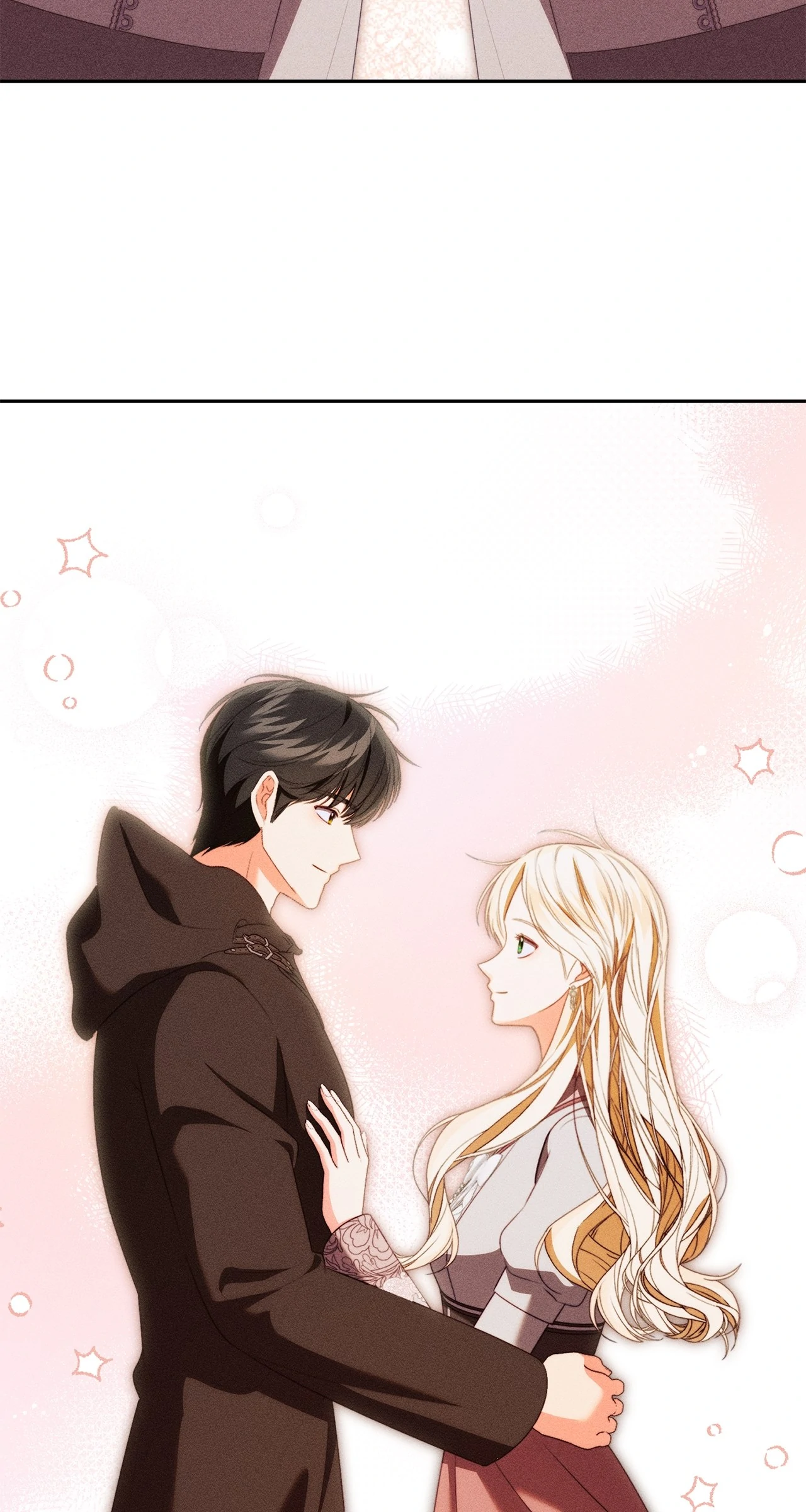 Becoming the Lady of the Cursed Ducal House Chapter 74 - page 46
