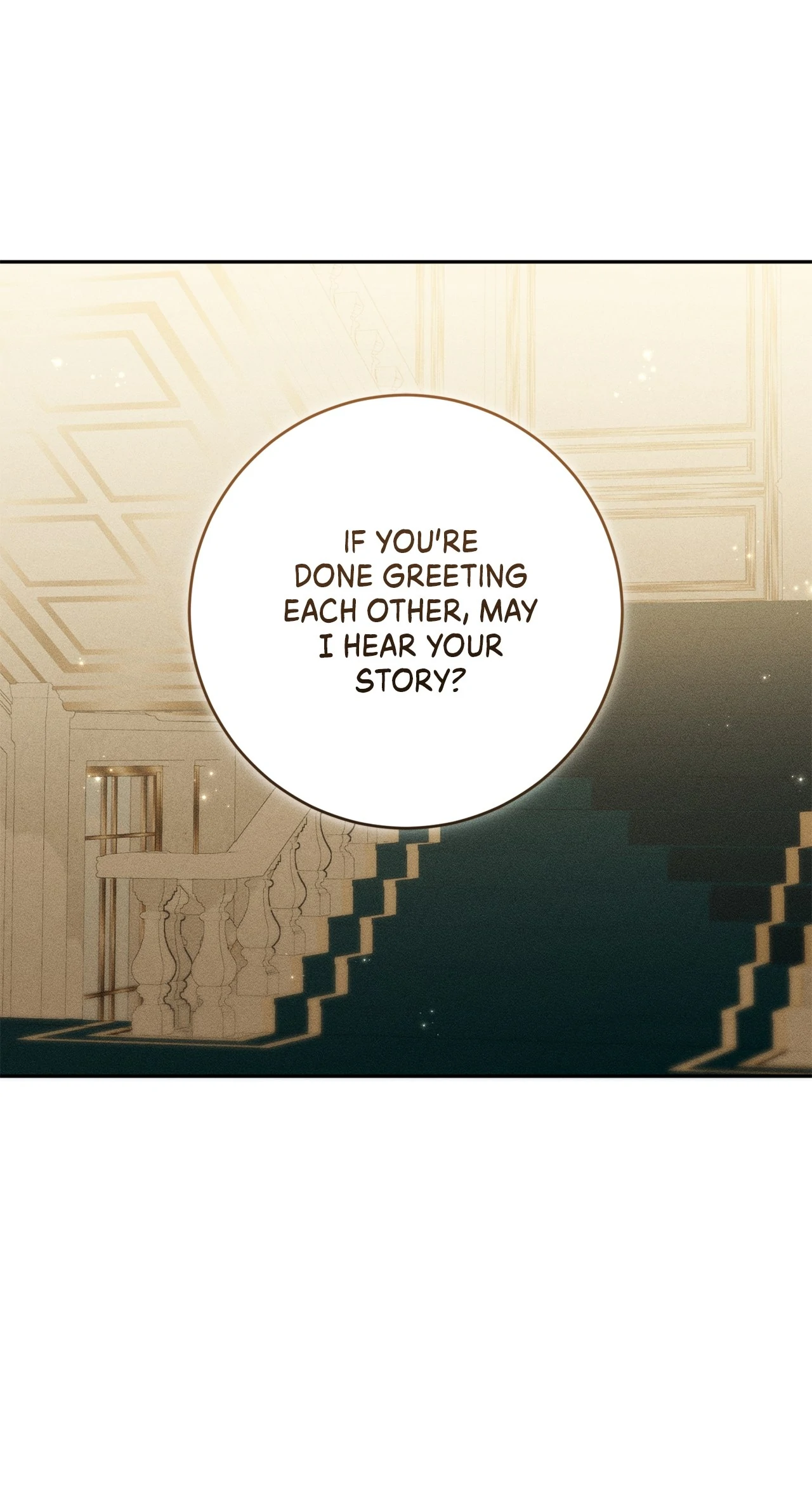 Becoming the Lady of the Cursed Ducal House Chapter 74 - page 49