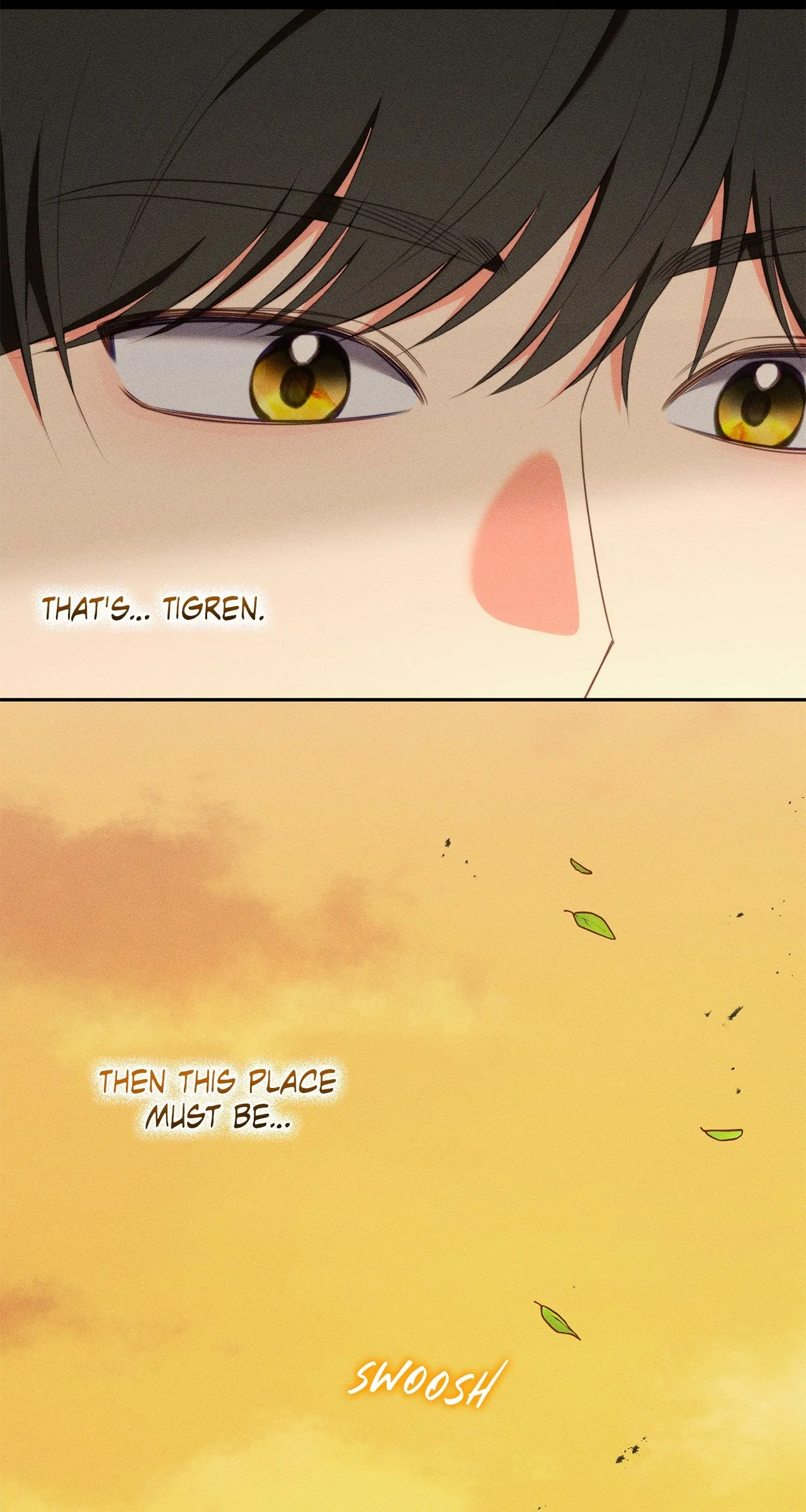 Becoming the Lady of the Cursed Ducal House Chapter 74 - page 5