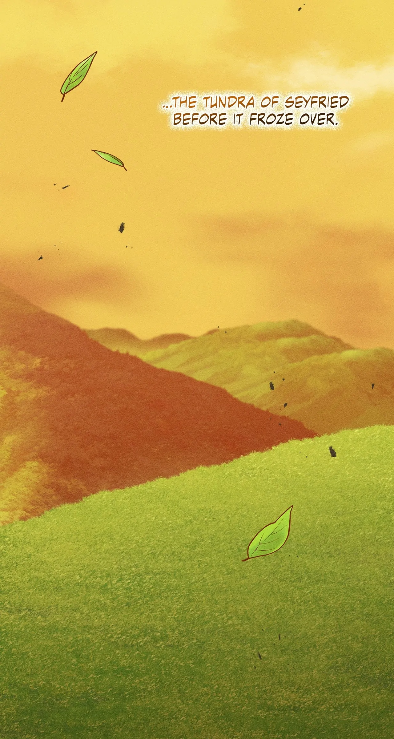 Becoming the Lady of the Cursed Ducal House Chapter 74 - page 6