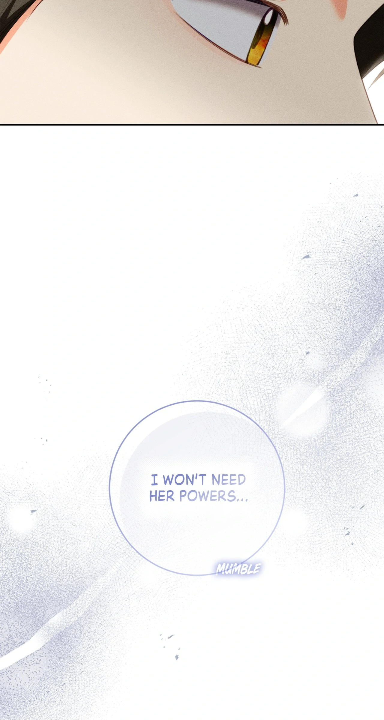 Becoming the Lady of the Cursed Ducal House Chapter 74 - page 69