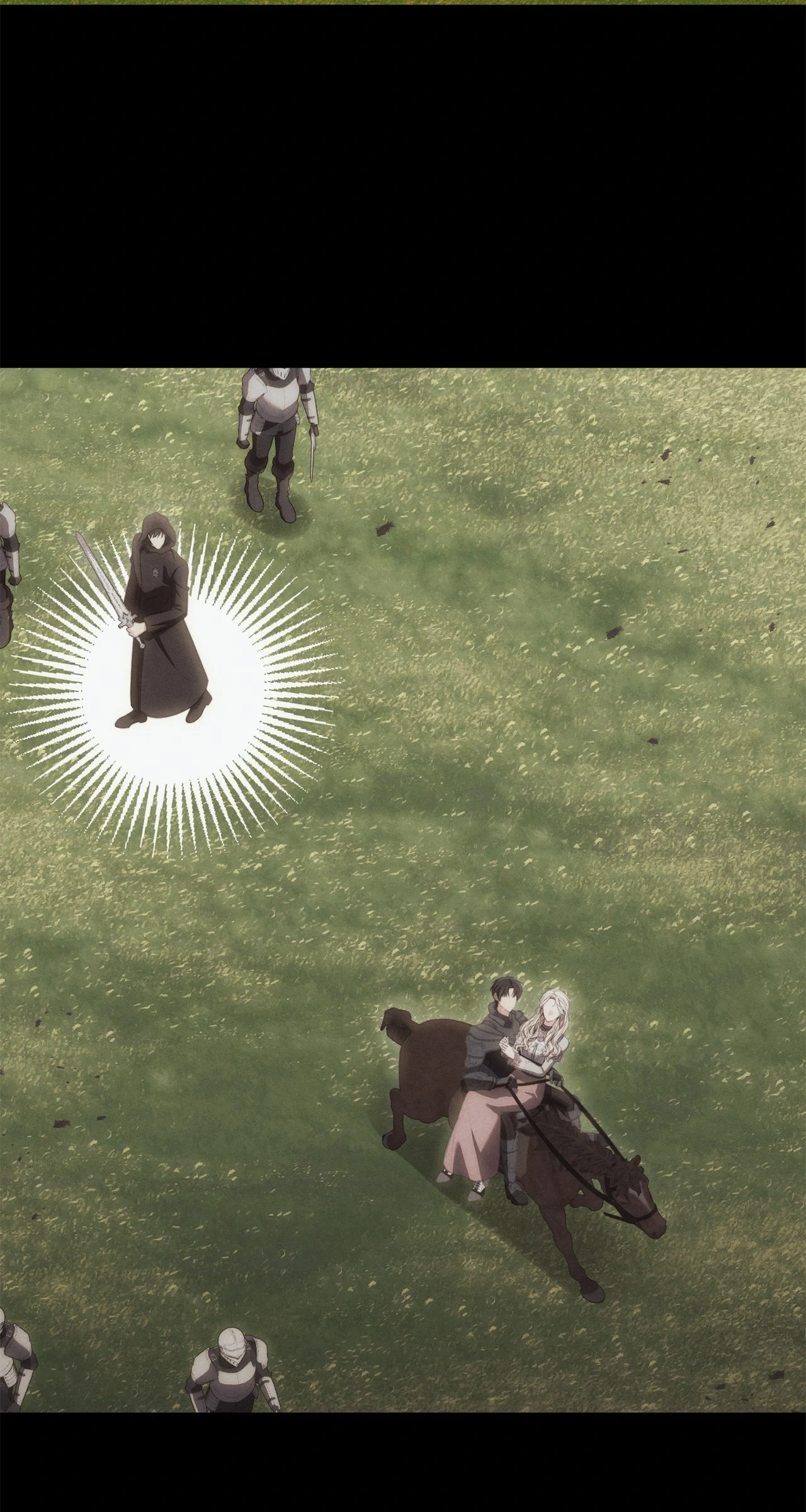 Becoming the Lady of the Cursed Ducal House Chapter 74 - page 7