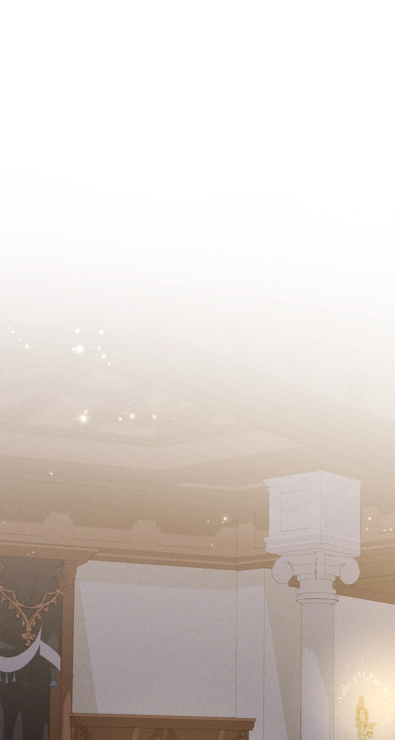 Becoming the Lady of the Cursed Ducal House Chapter 74 - page 71