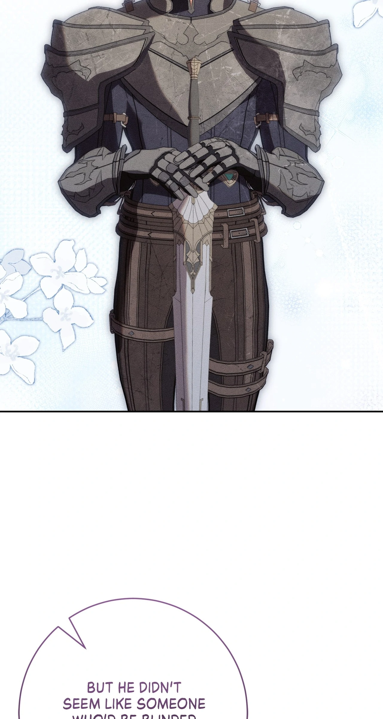 Becoming the Lady of the Cursed Ducal House Chapter 74 - page 76