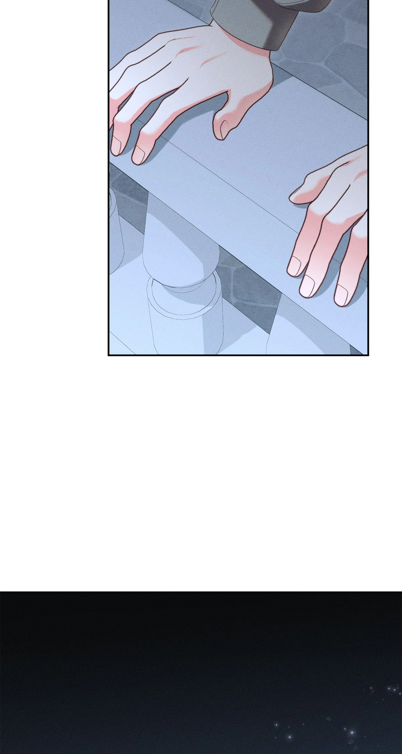 Becoming the Lady of the Cursed Ducal House Chapter 74 - page 83