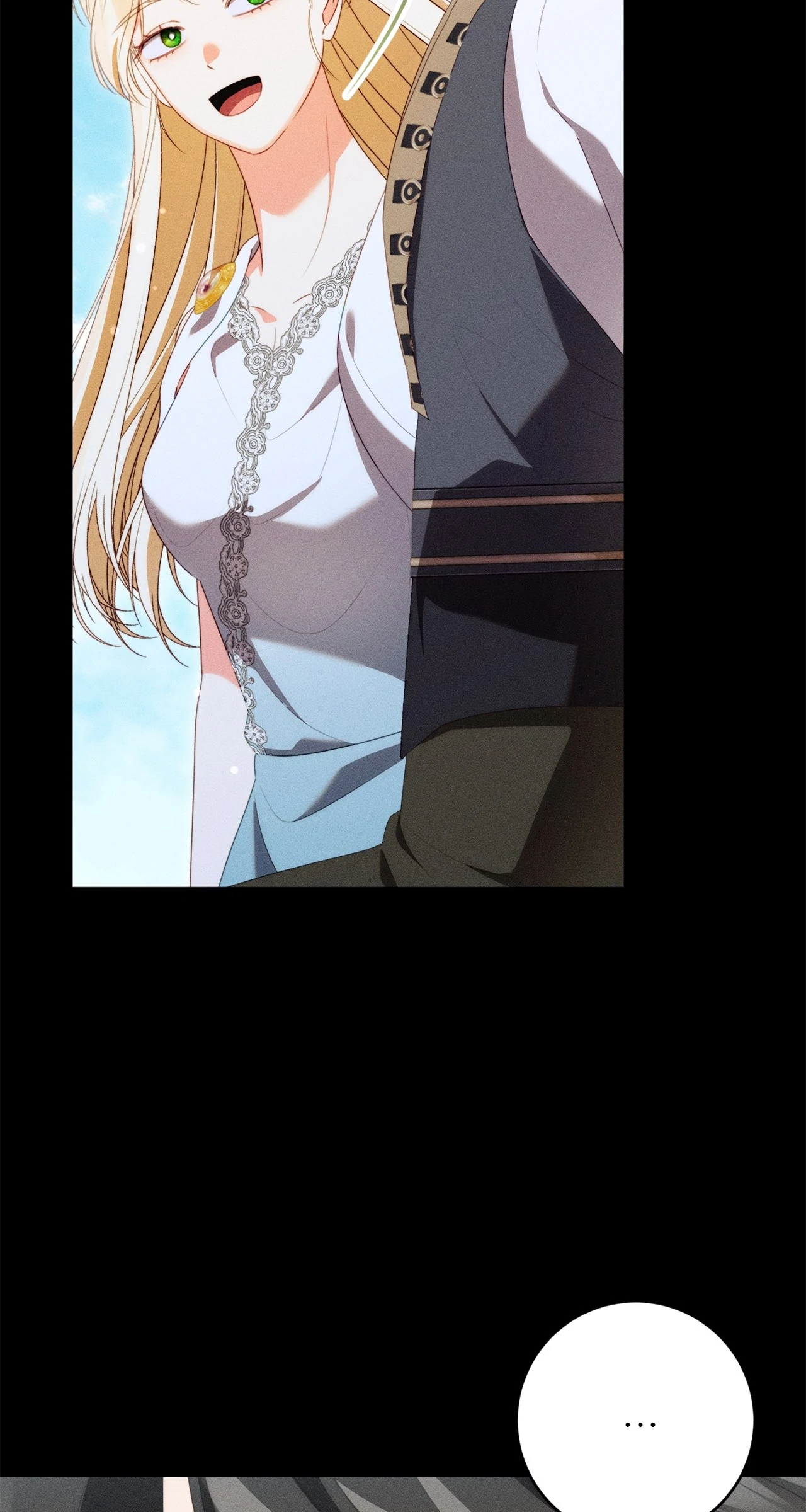 Becoming the Lady of the Cursed Ducal House Chapter 75 - page 15