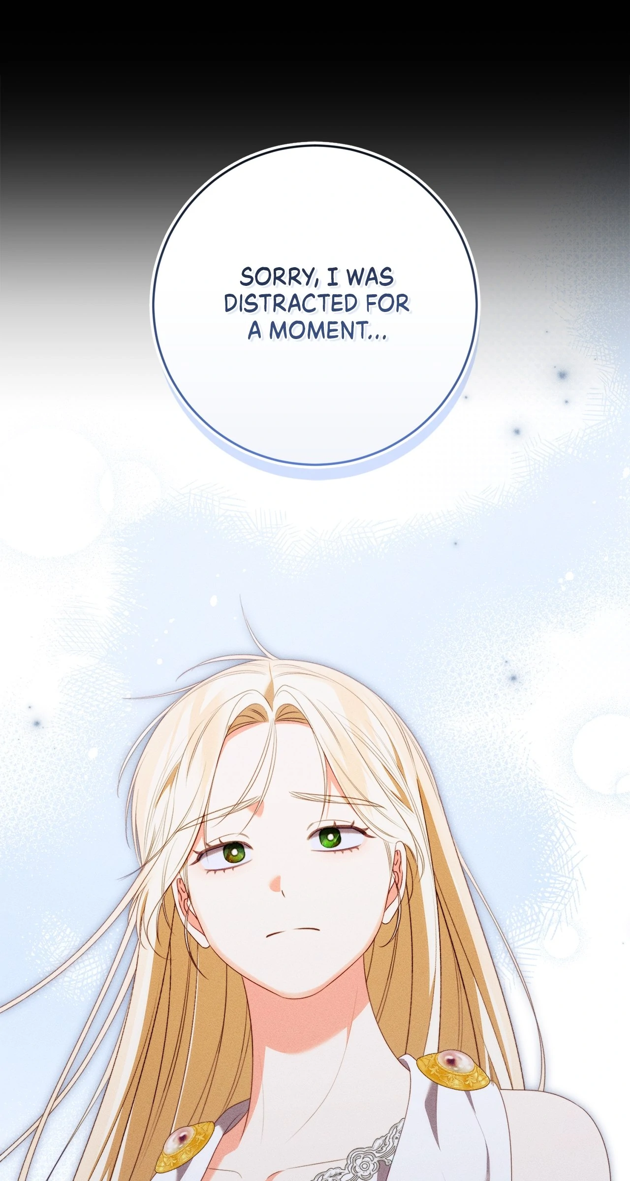 Becoming the Lady of the Cursed Ducal House Chapter 75 - page 18