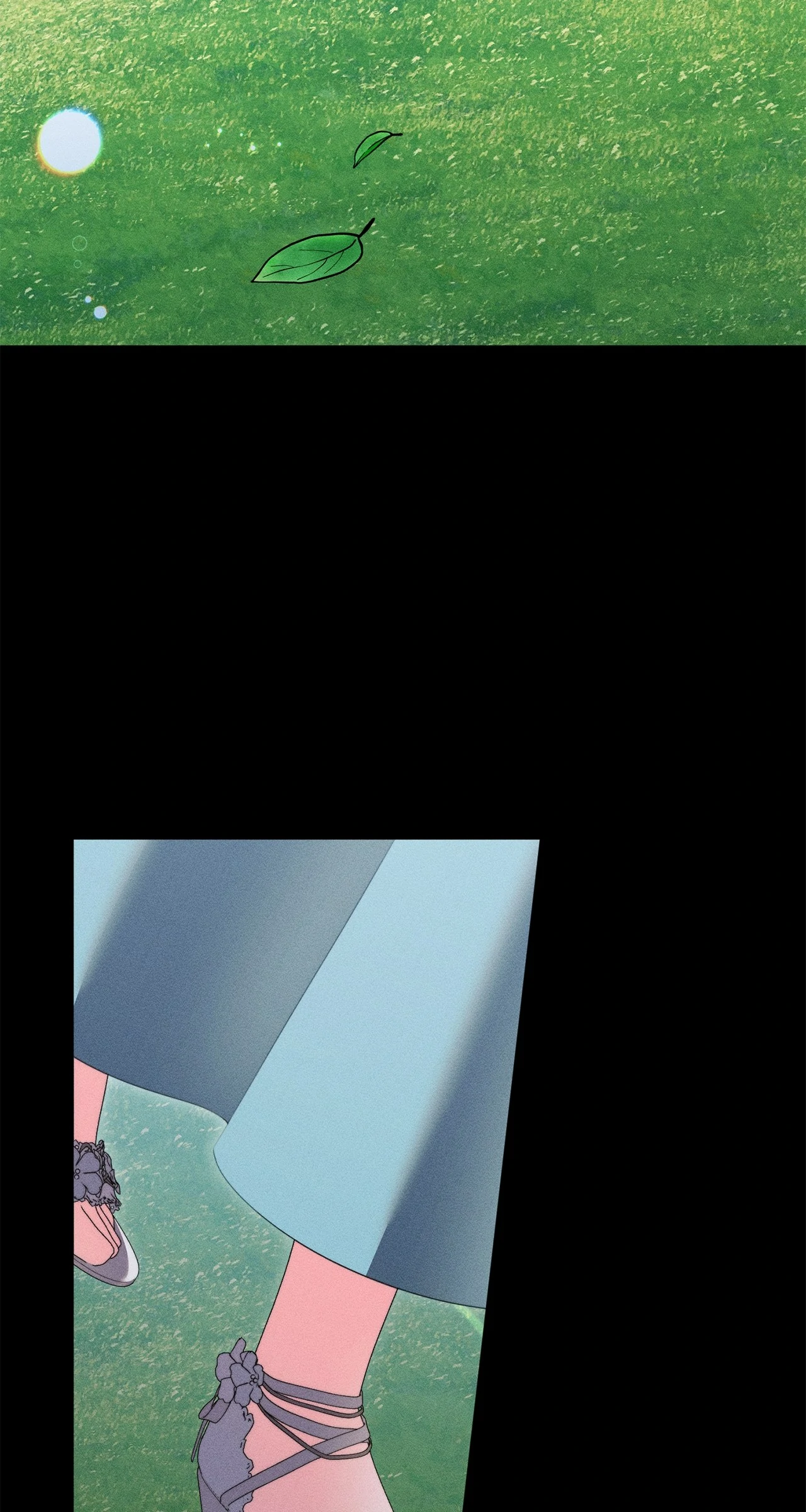 Becoming the Lady of the Cursed Ducal House Chapter 75 - page 2