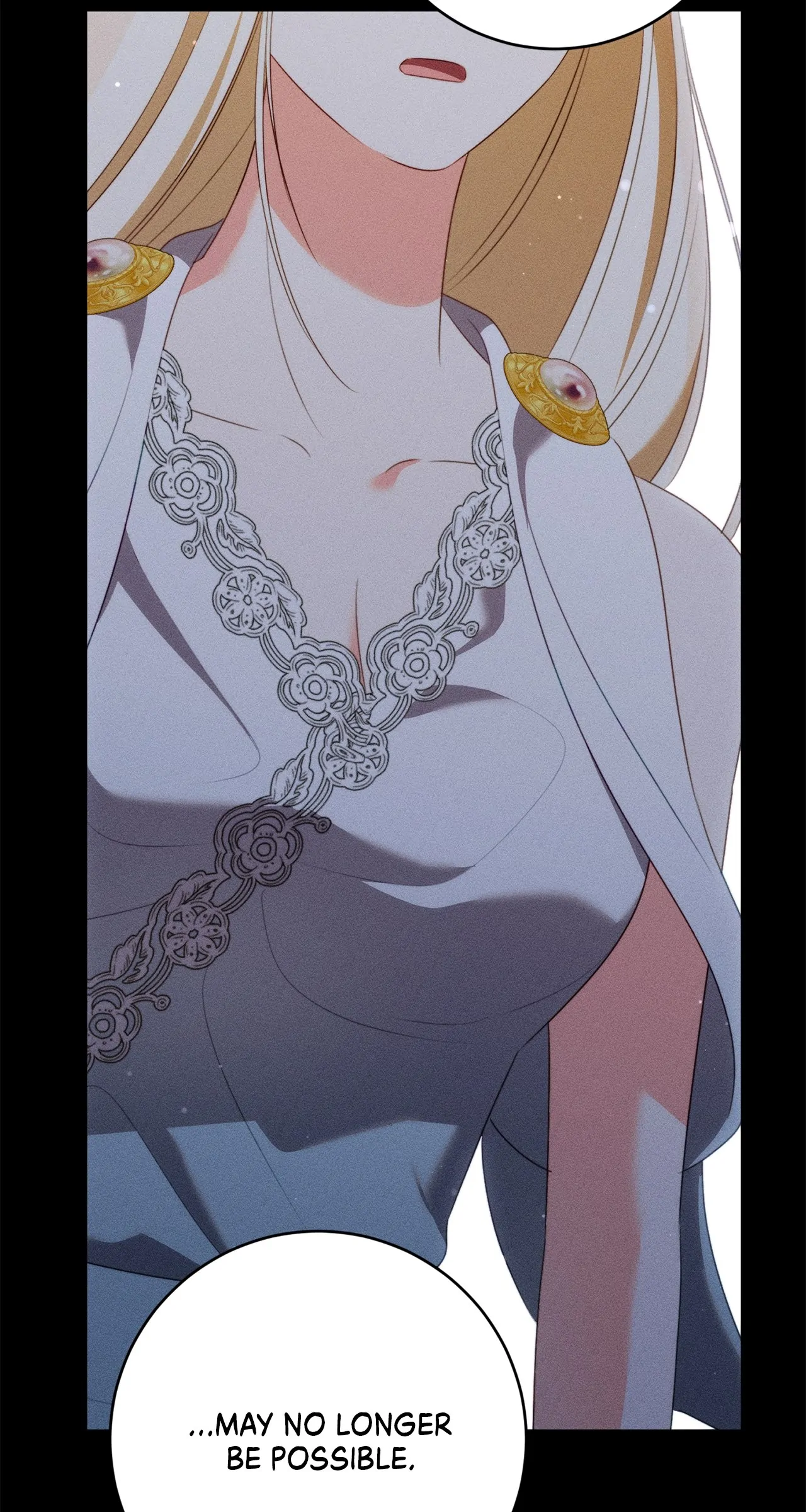 Becoming the Lady of the Cursed Ducal House Chapter 75 - page 24