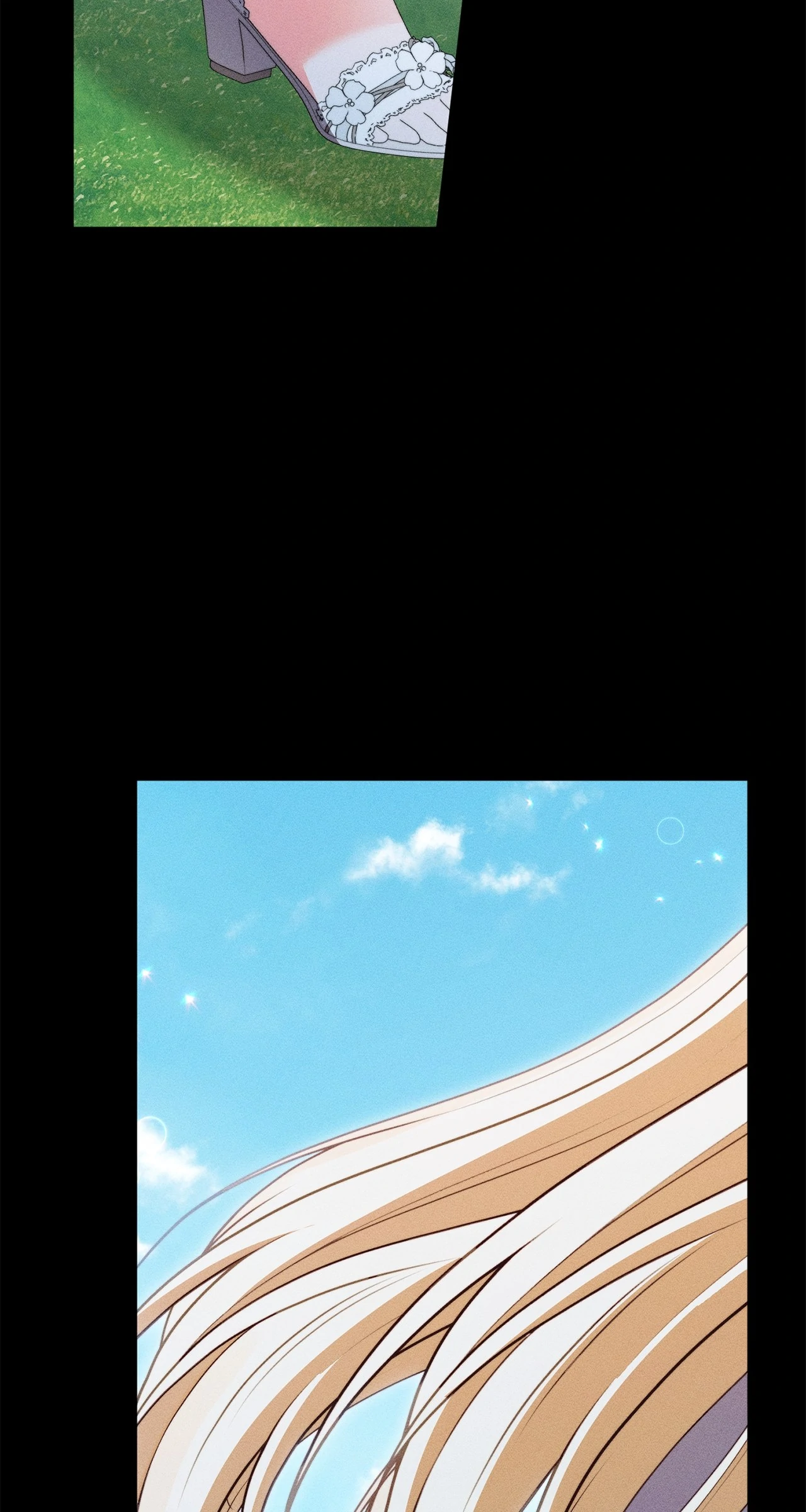 Becoming the Lady of the Cursed Ducal House Chapter 75 - page 3