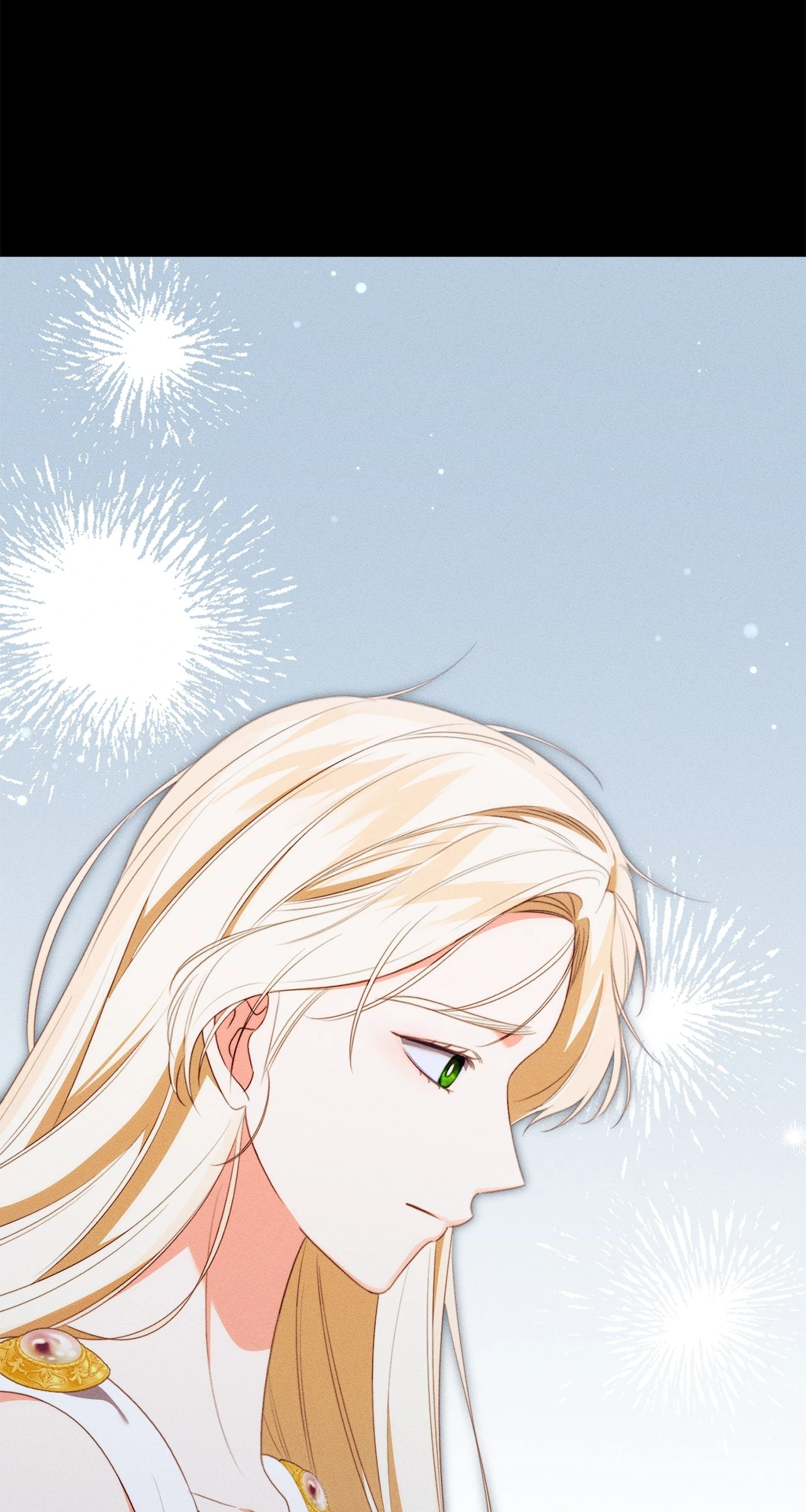 Becoming the Lady of the Cursed Ducal House Chapter 75 - page 32