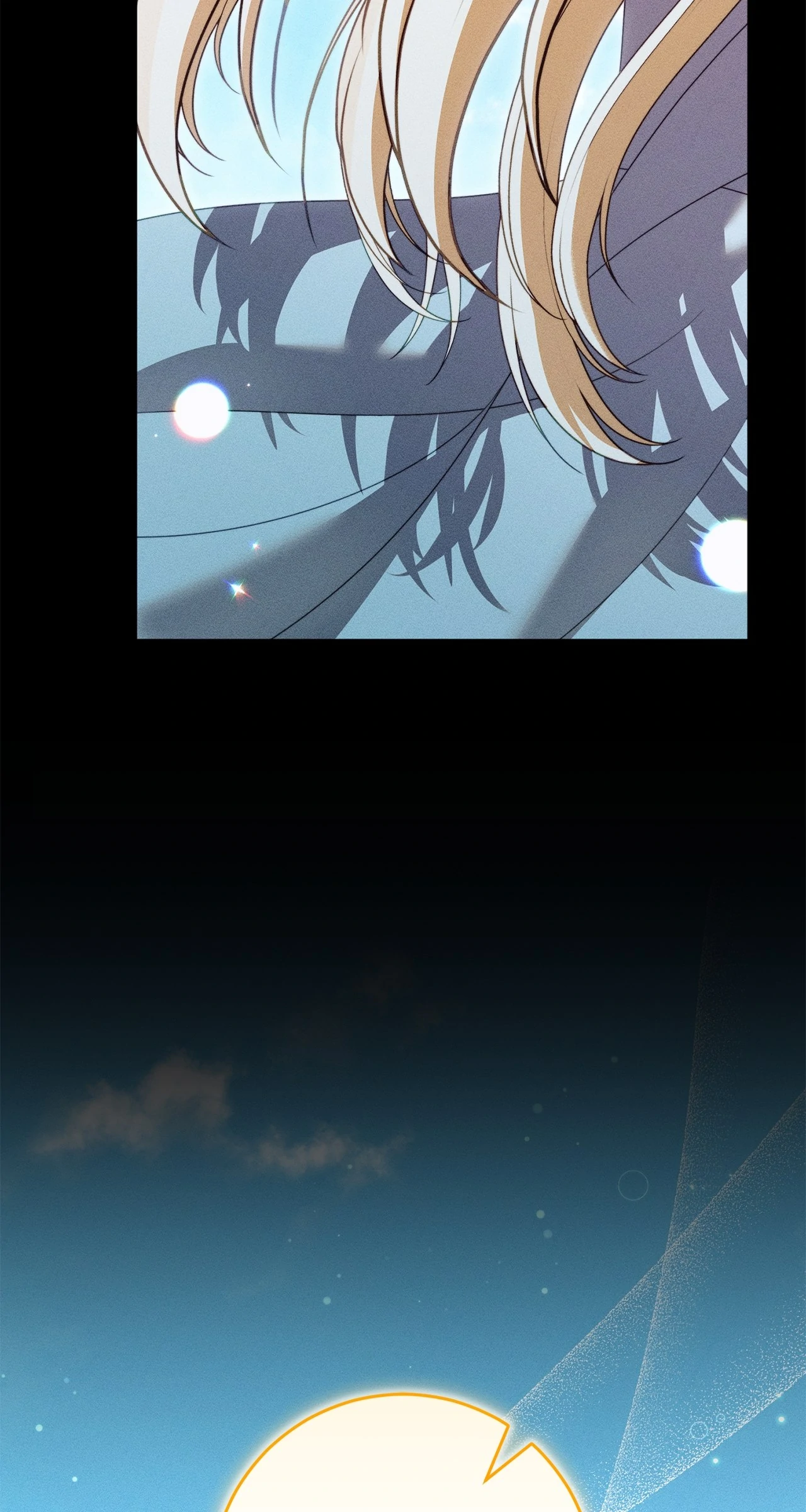 Becoming the Lady of the Cursed Ducal House Chapter 75 - page 4