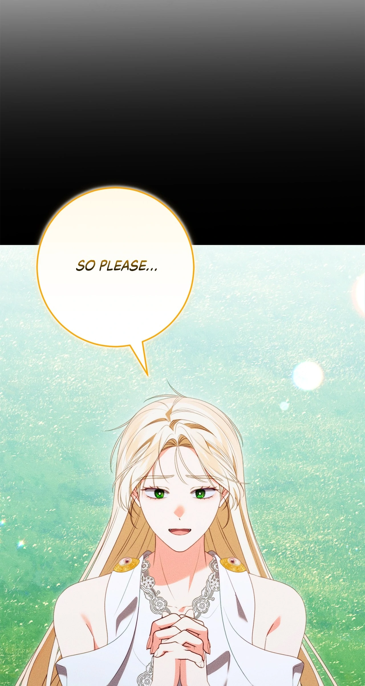 Becoming the Lady of the Cursed Ducal House Chapter 75 - page 40