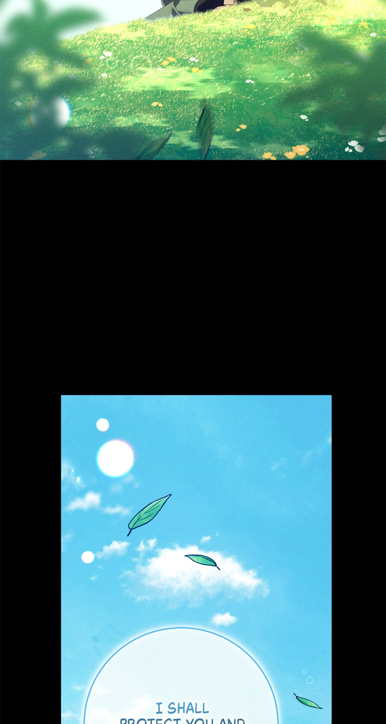 Becoming the Lady of the Cursed Ducal House Chapter 75 - page 43