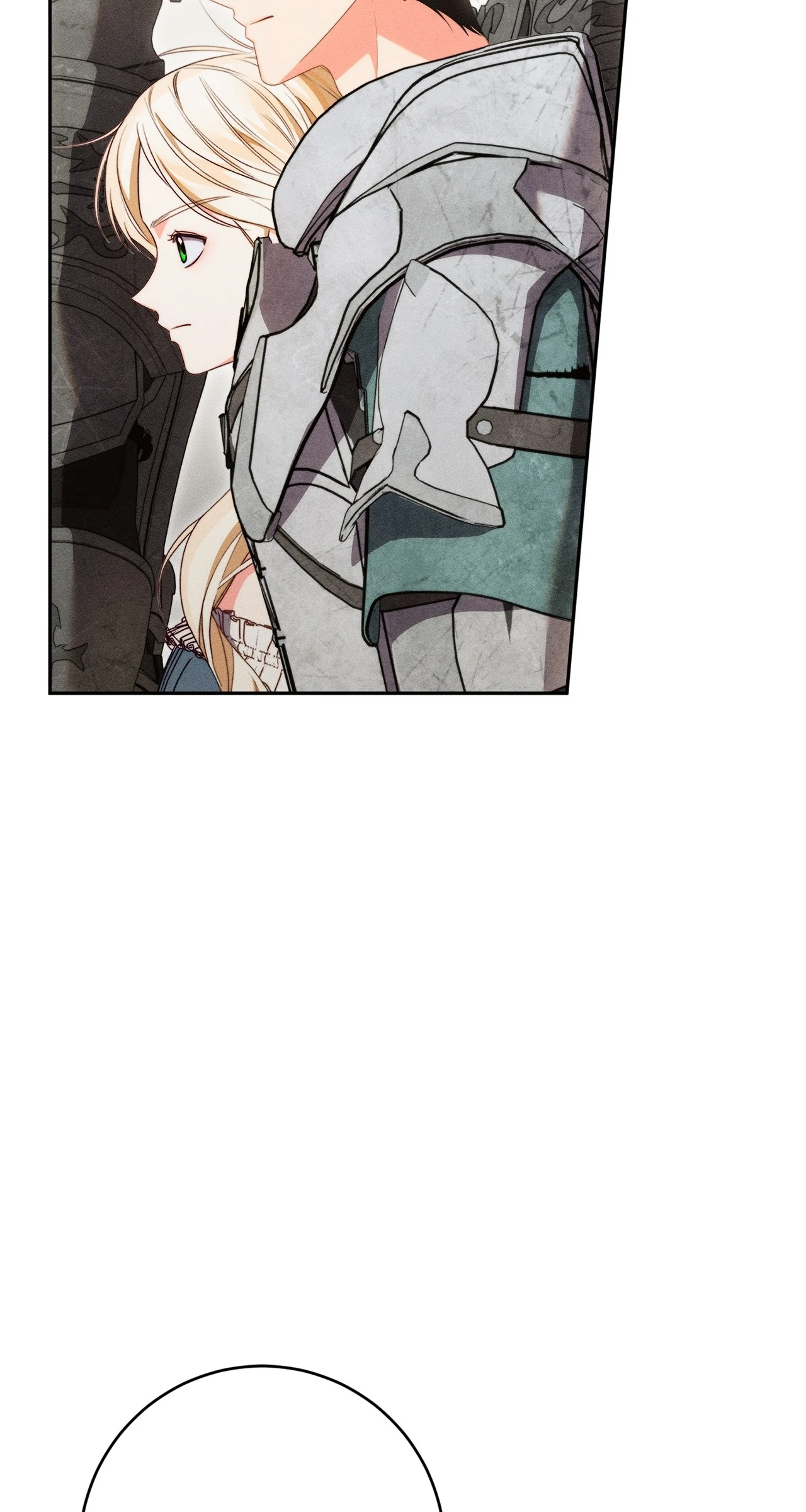 Becoming the Lady of the Cursed Ducal House Chapter 75 - page 51