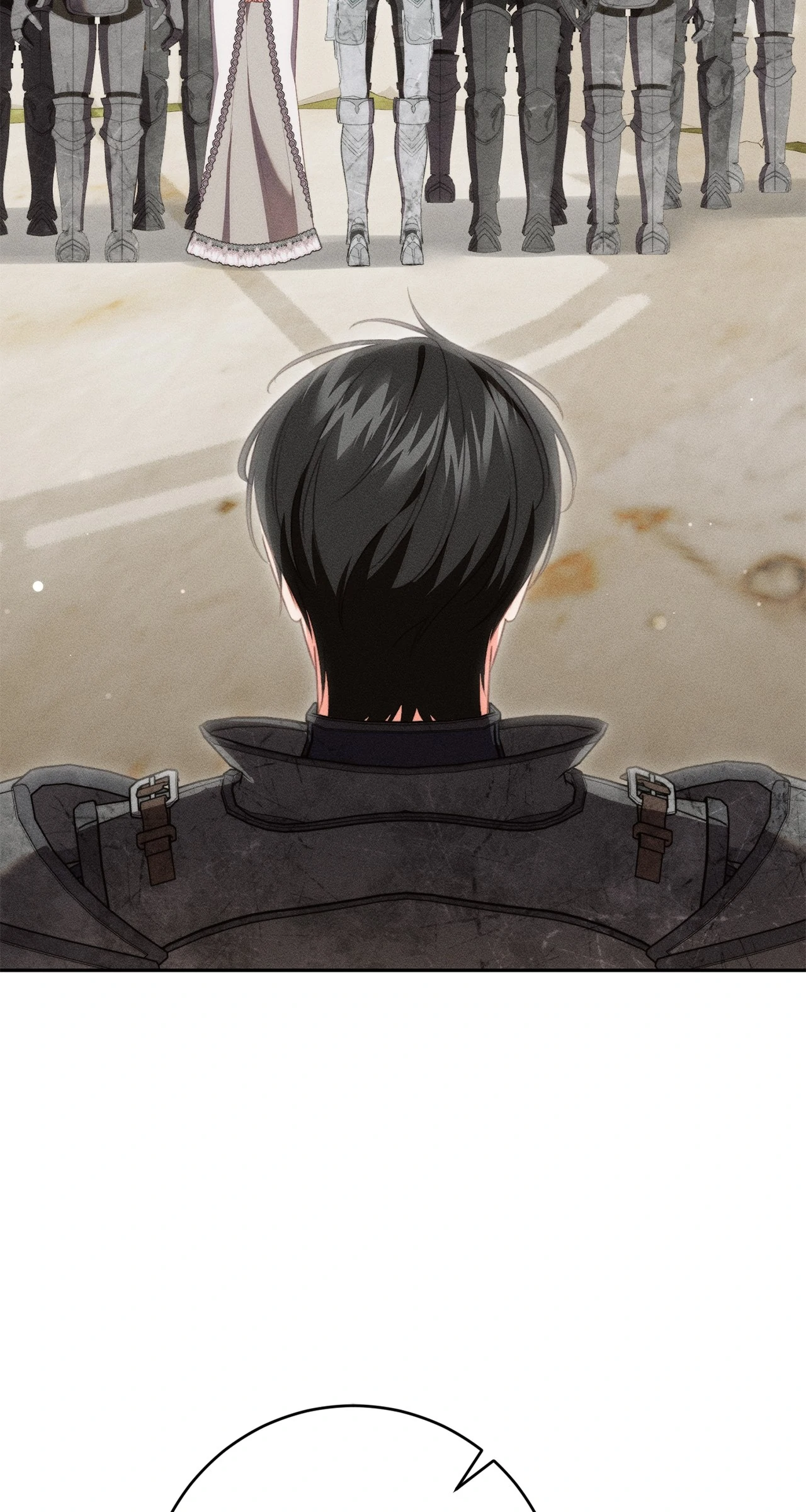 Becoming the Lady of the Cursed Ducal House Chapter 75 - page 56