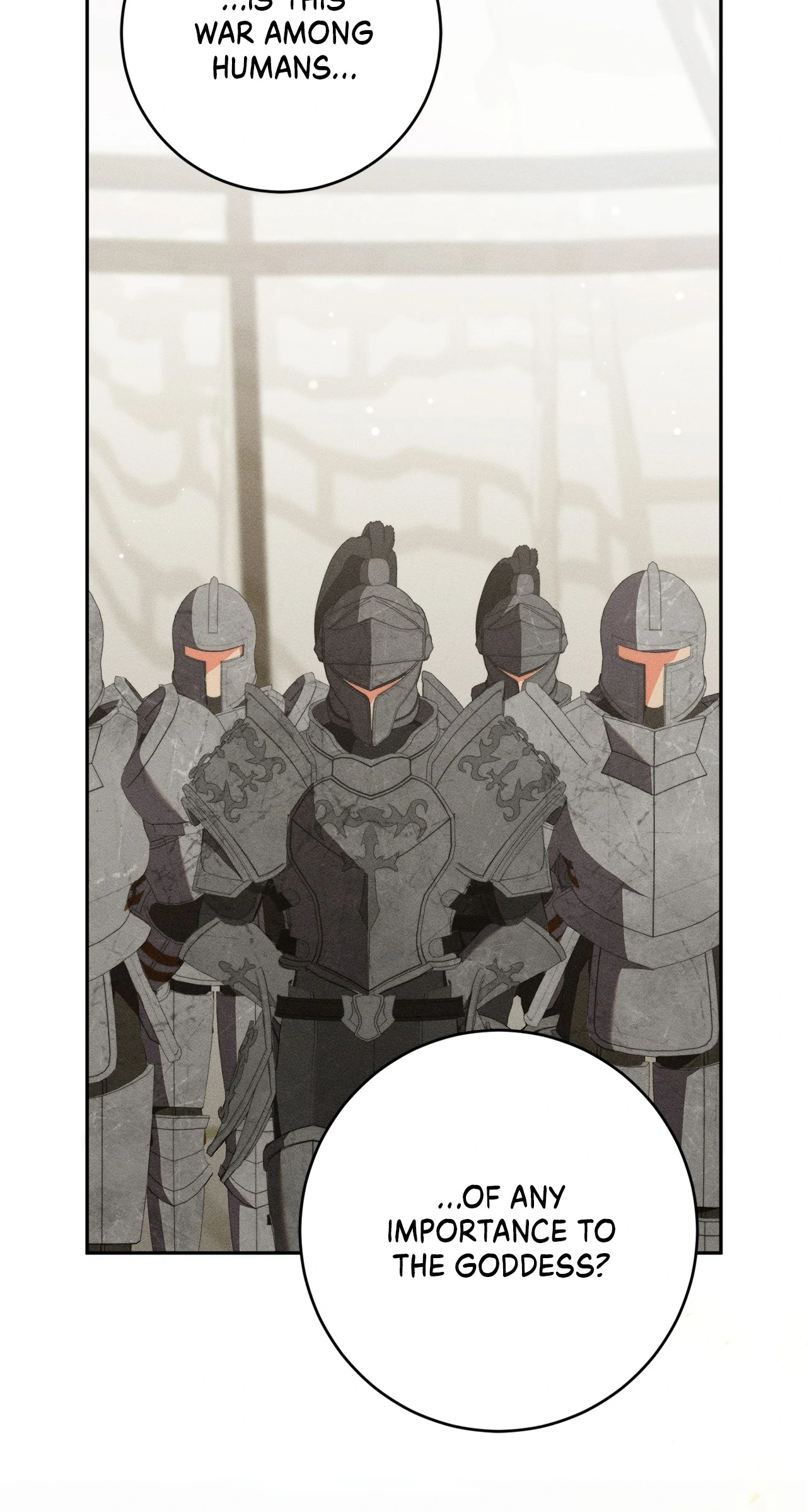 Becoming the Lady of the Cursed Ducal House Chapter 75 - page 64