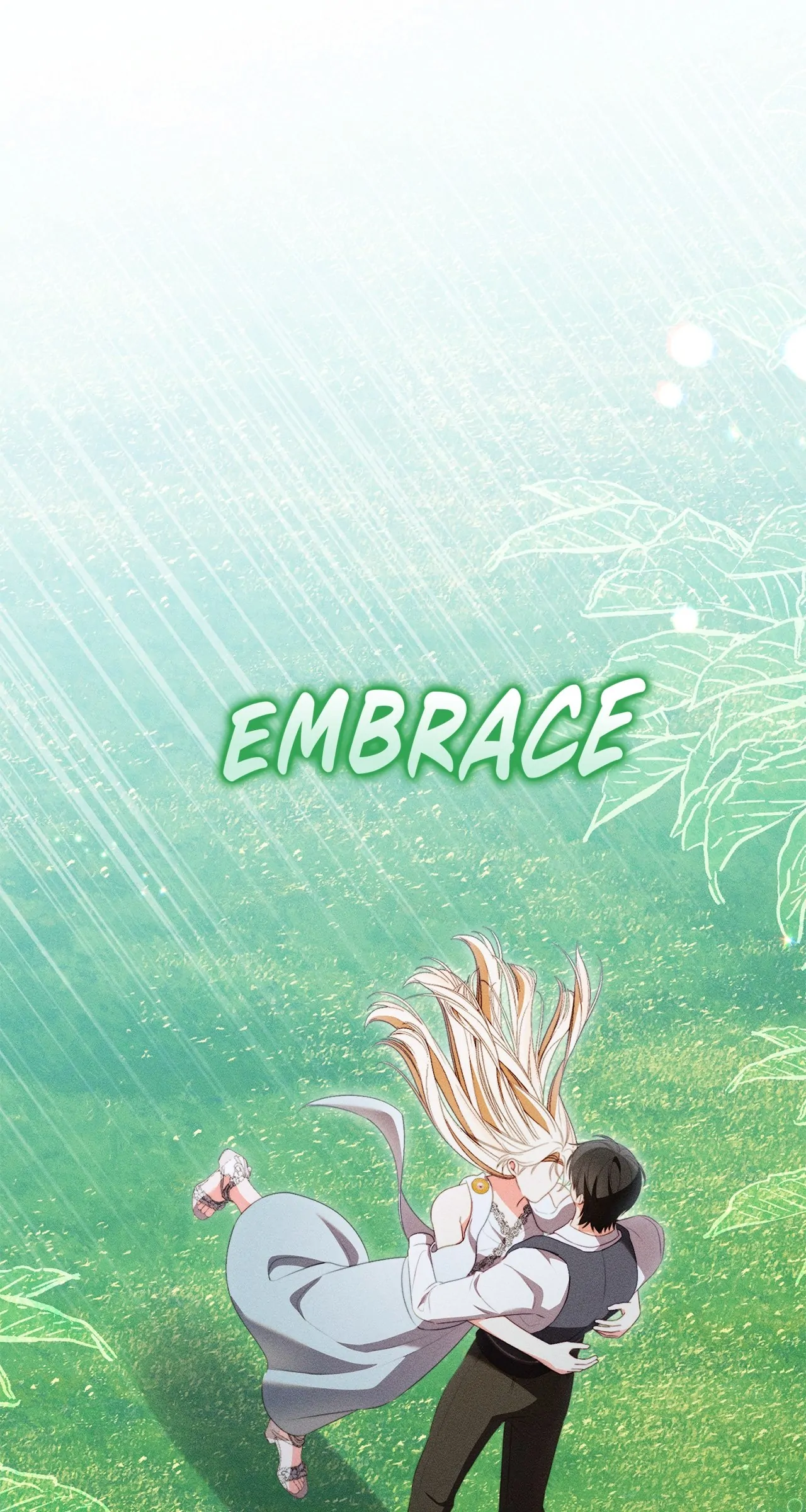 Becoming the Lady of the Cursed Ducal House Chapter 75 - page 7