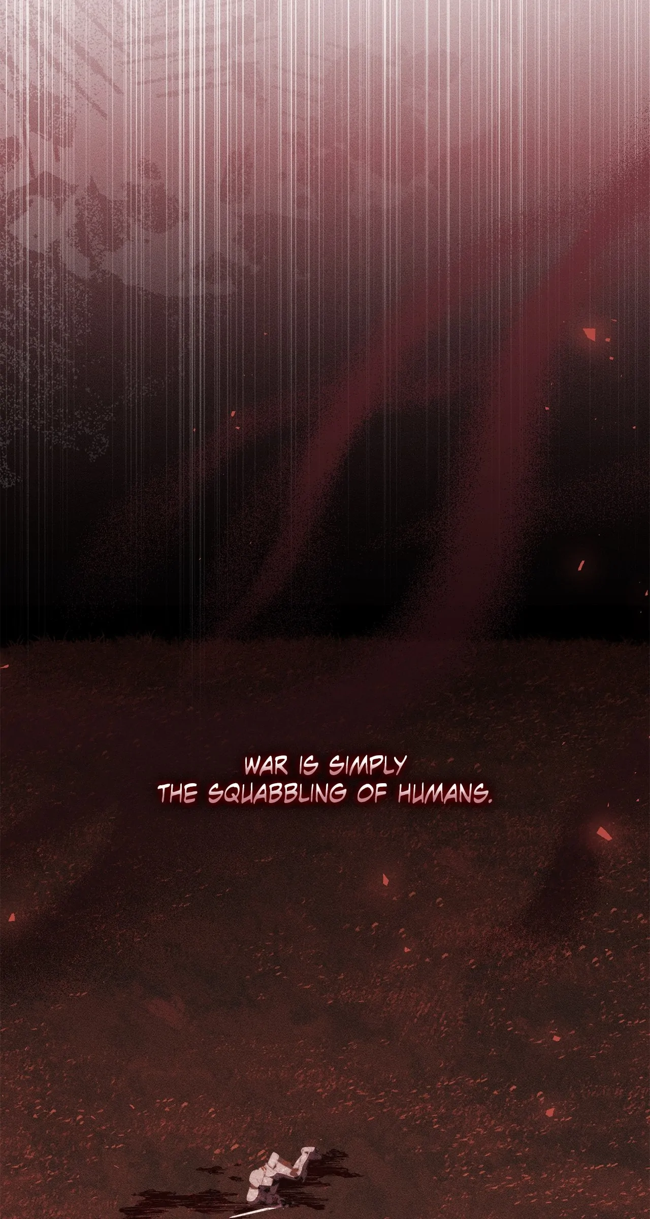 Becoming the Lady of the Cursed Ducal House Chapter 75 - page 73