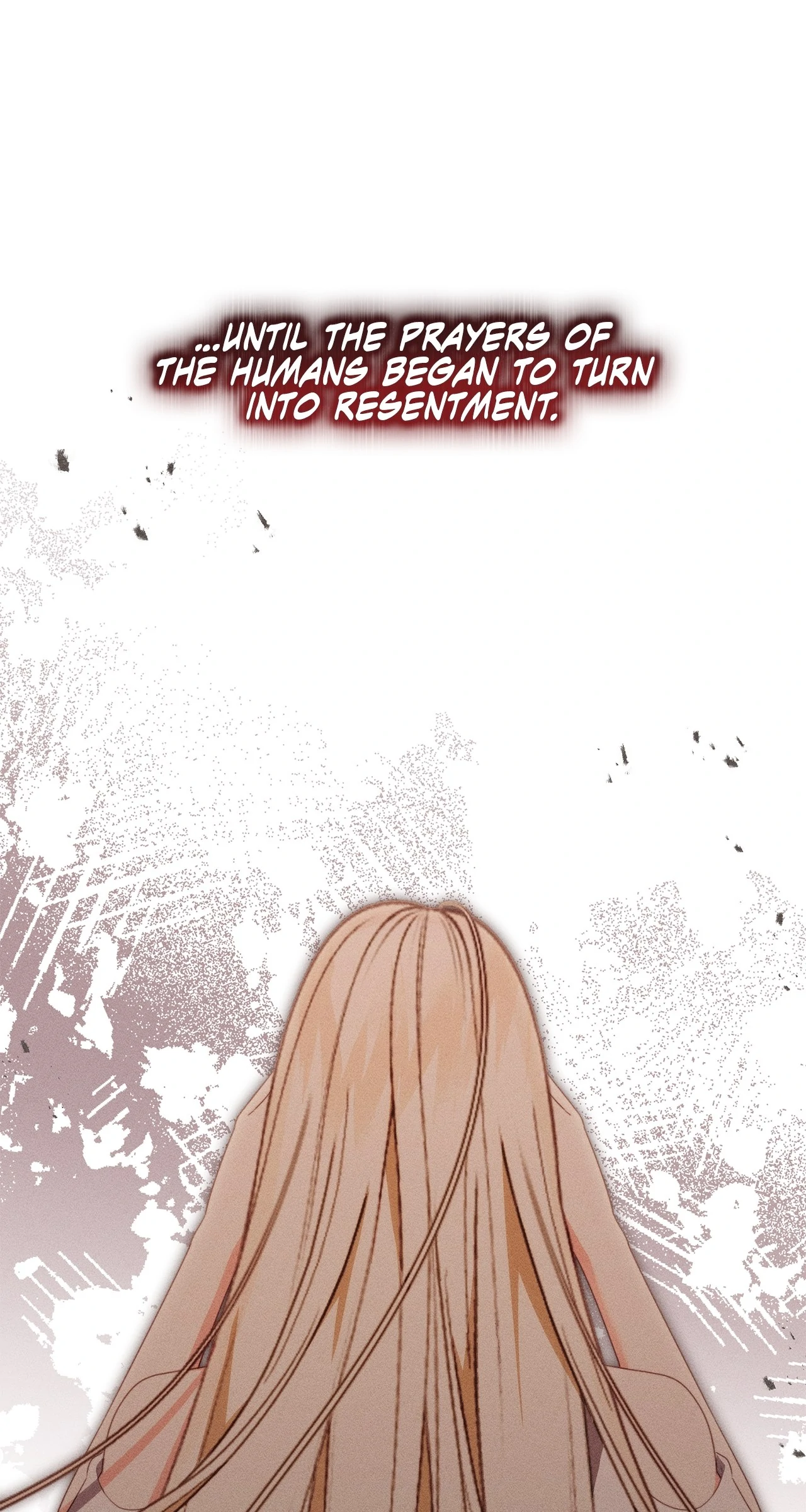 Becoming the Lady of the Cursed Ducal House Chapter 75 - page 79