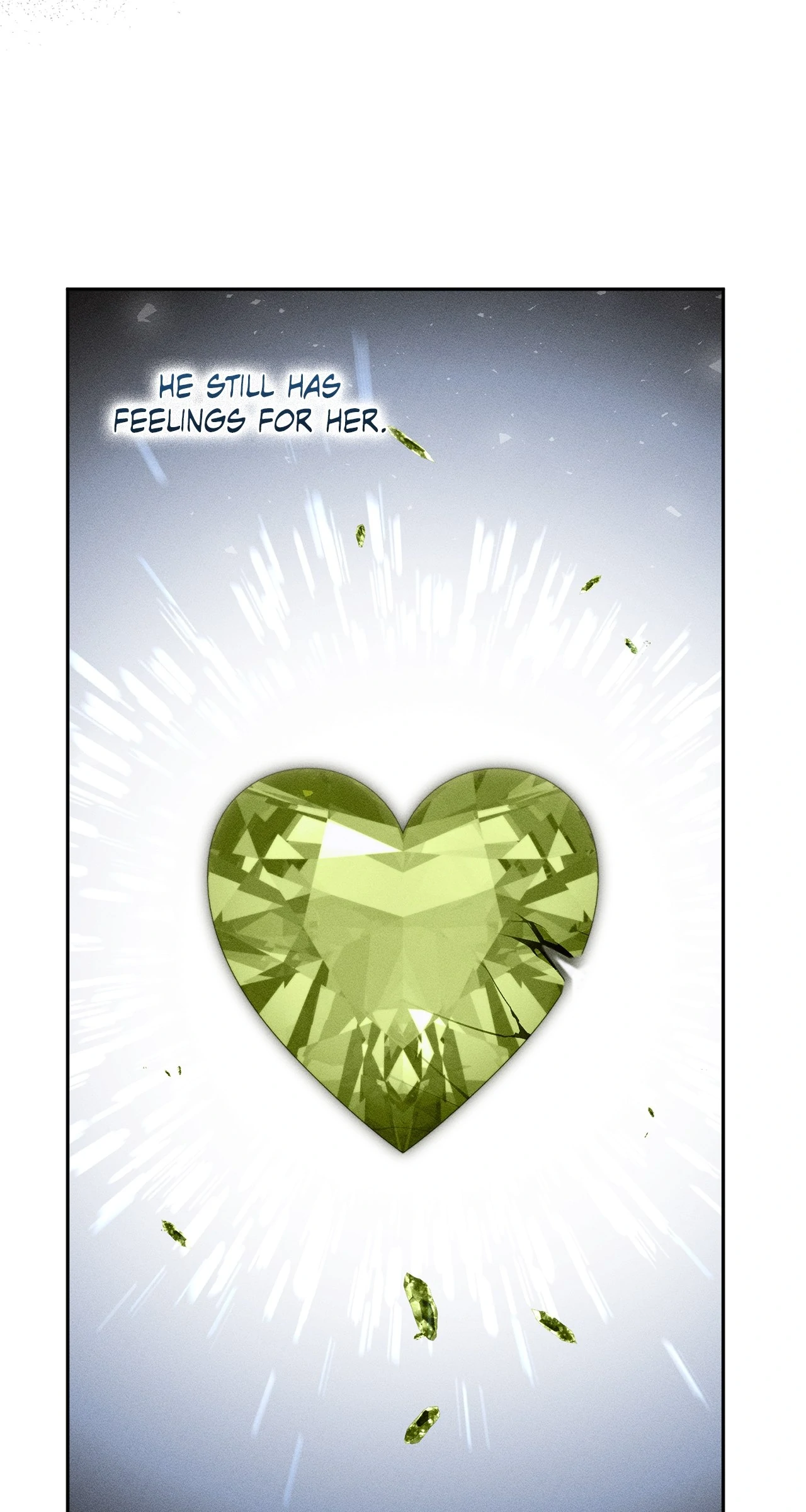 Becoming the Lady of the Cursed Ducal House Chapter 75 - page 86