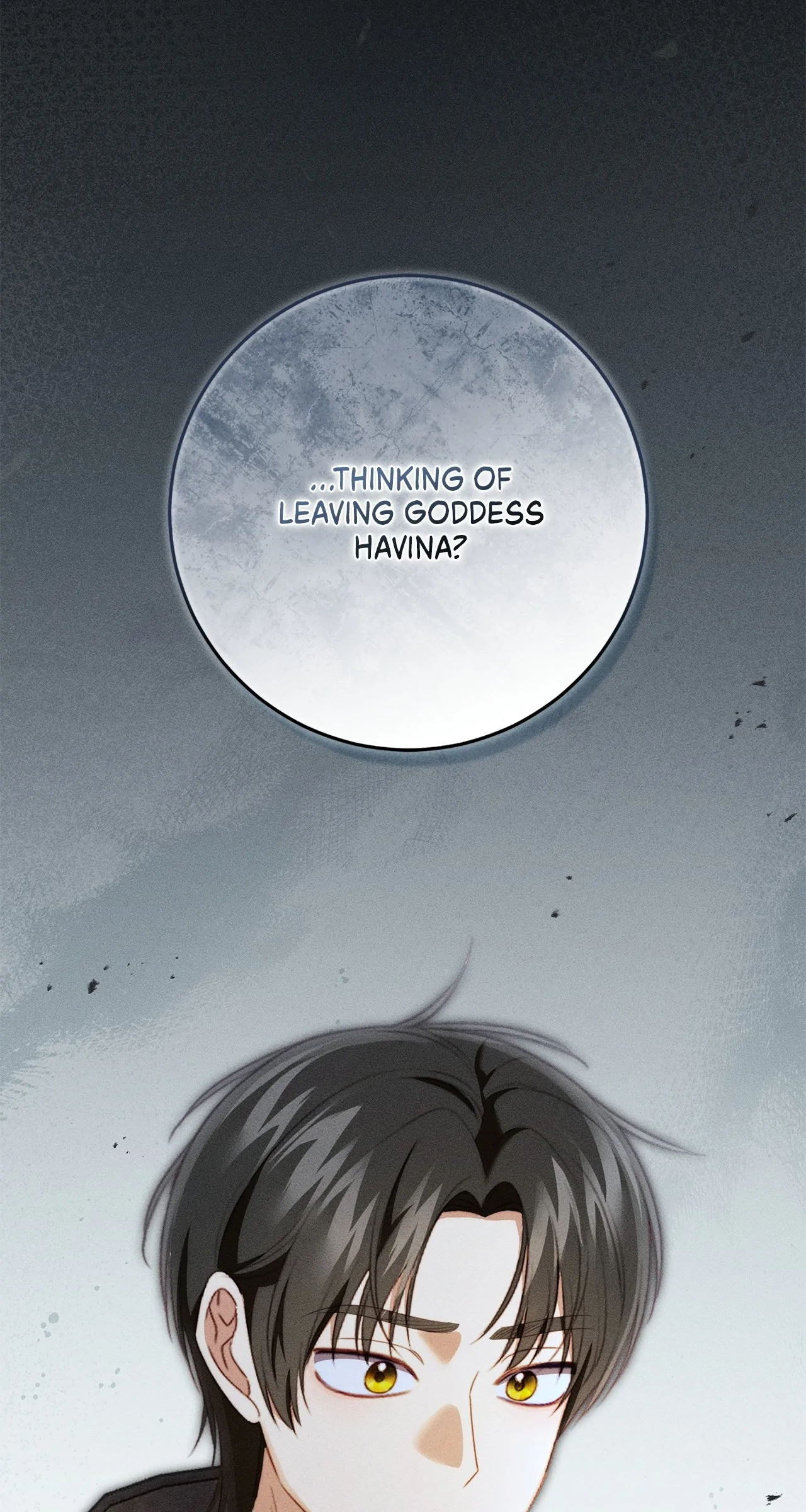 Becoming the Lady of the Cursed Ducal House Chapter 75 - page 89