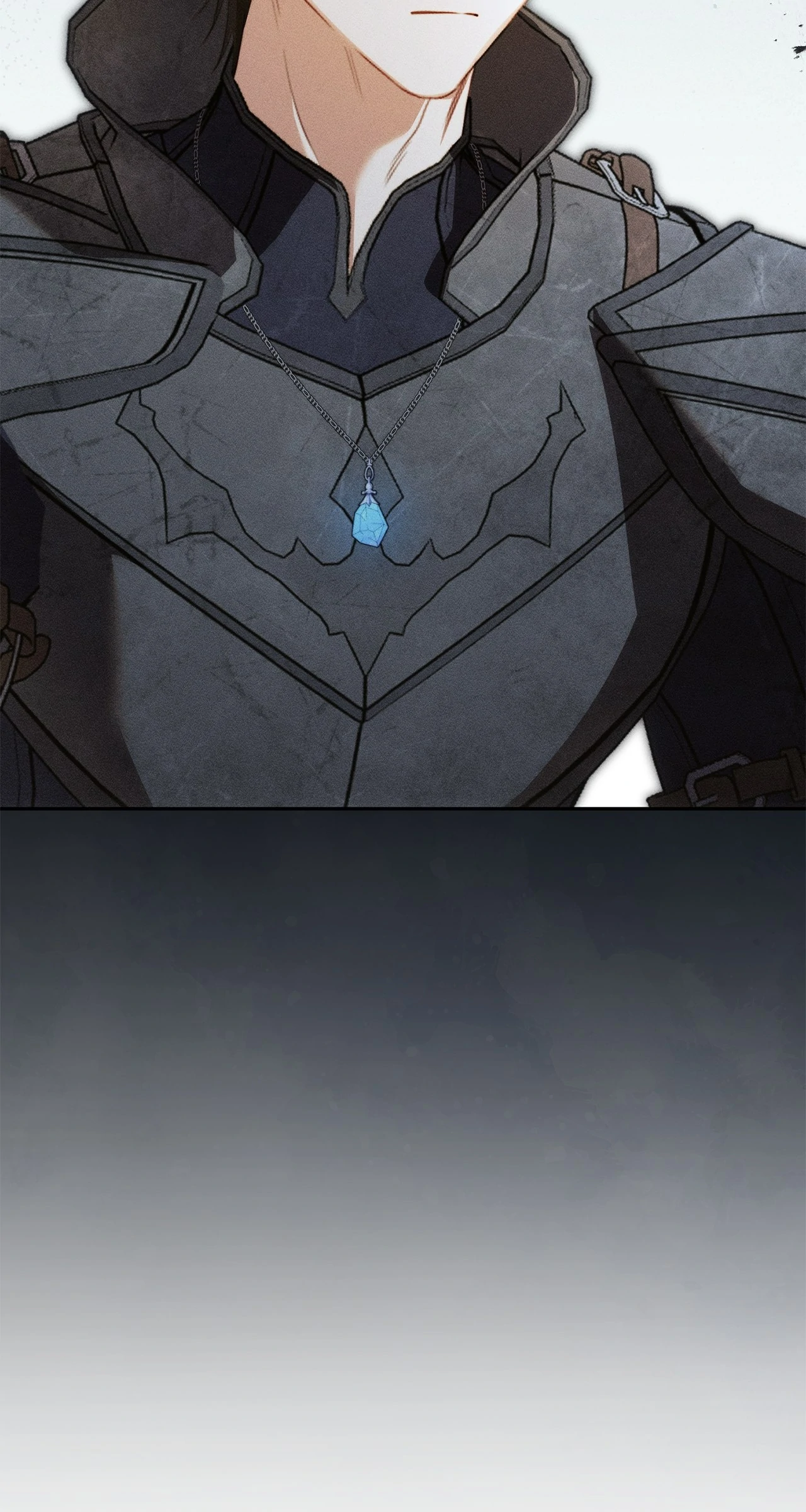 Becoming the Lady of the Cursed Ducal House Chapter 75 - page 90