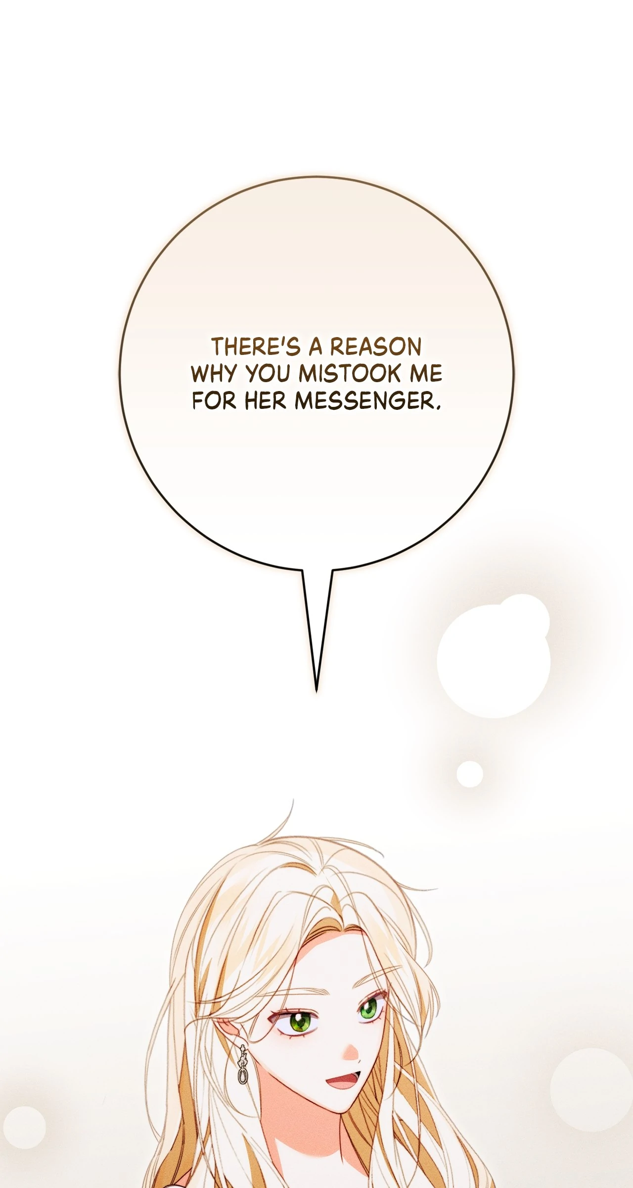 Becoming the Lady of the Cursed Ducal House Chapter 76 - page 19