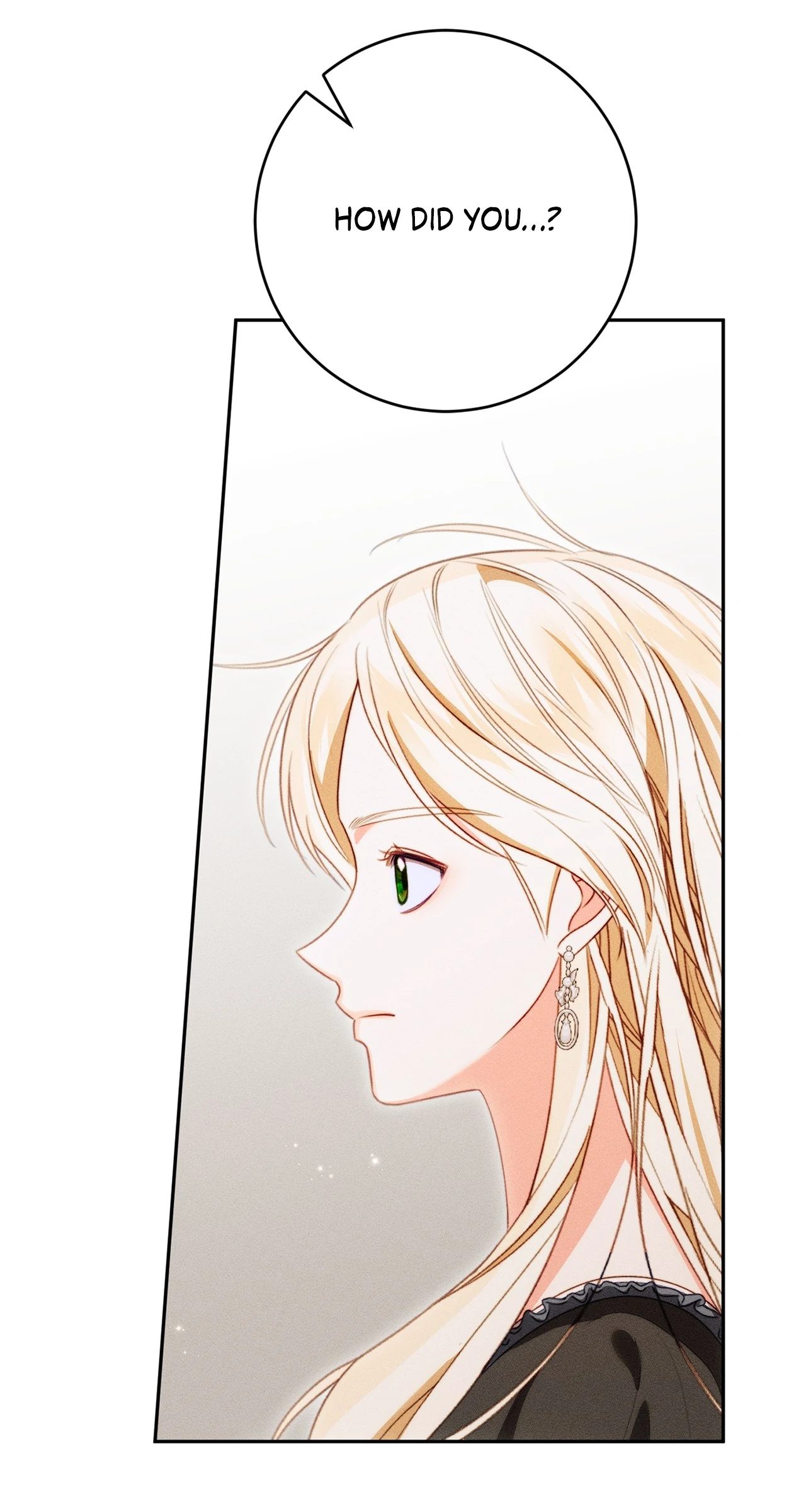 Becoming the Lady of the Cursed Ducal House Chapter 76 - page 2