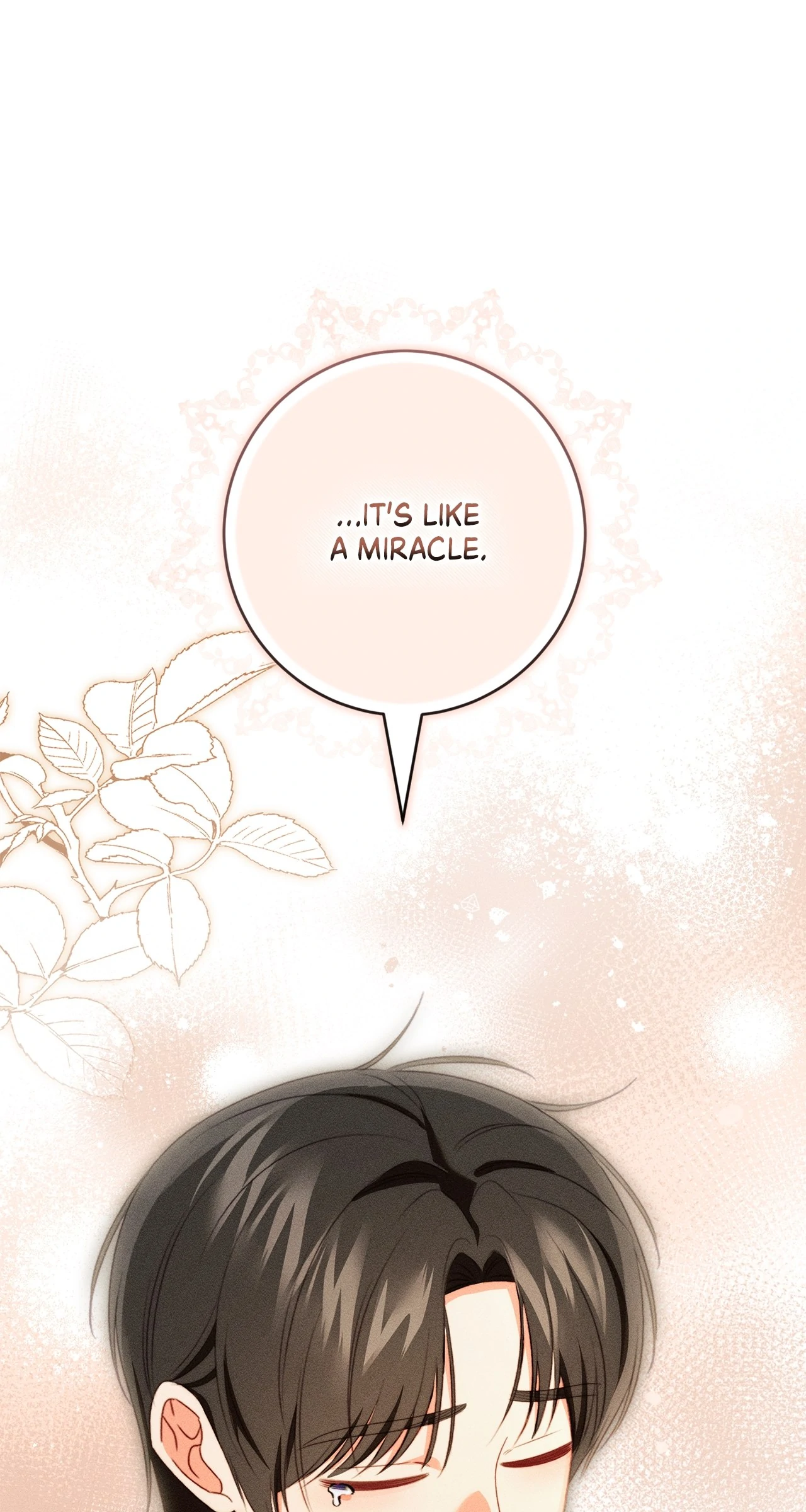 Becoming the Lady of the Cursed Ducal House Chapter 76 - page 24