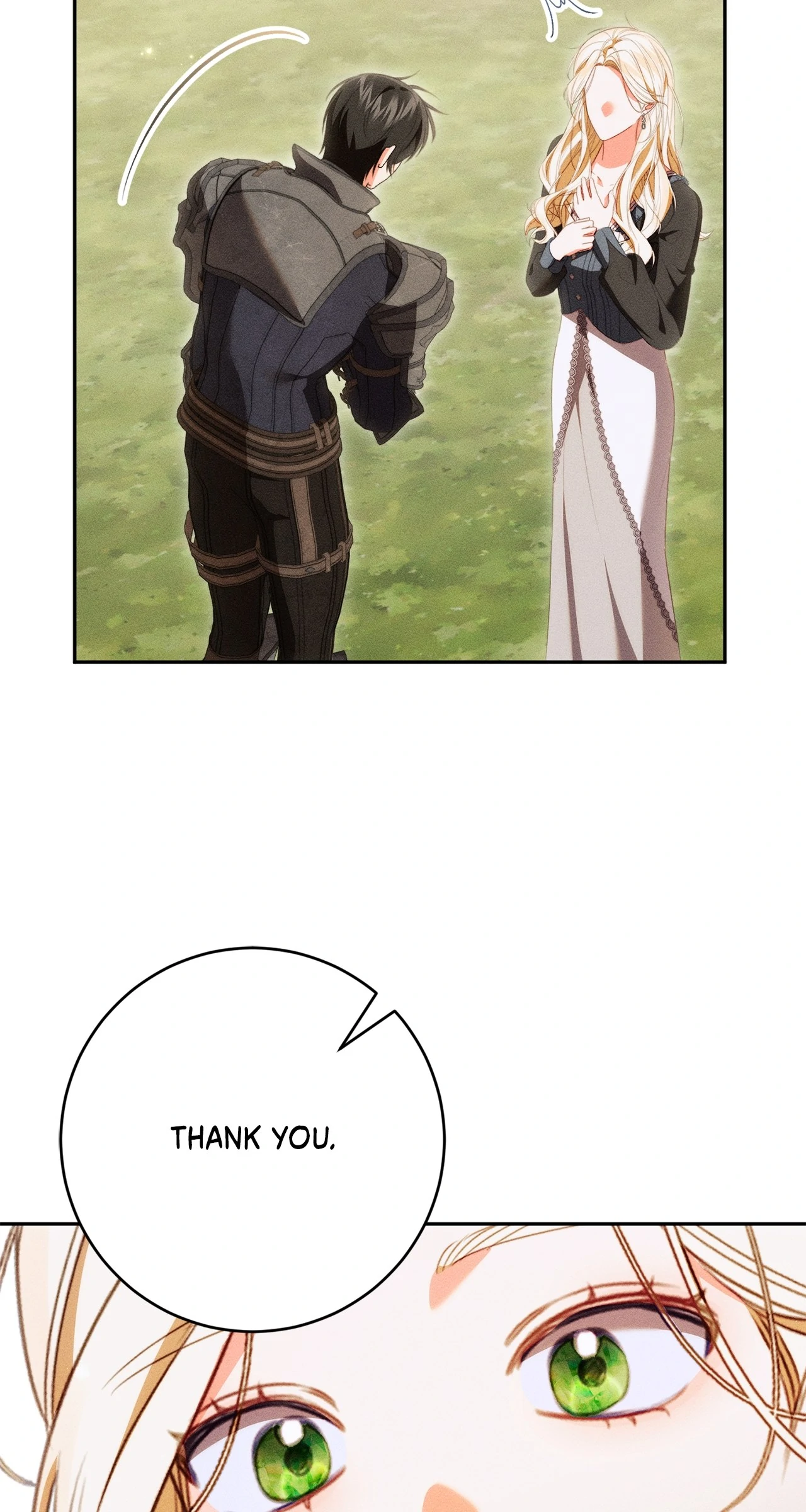 Becoming the Lady of the Cursed Ducal House Chapter 76 - page 26